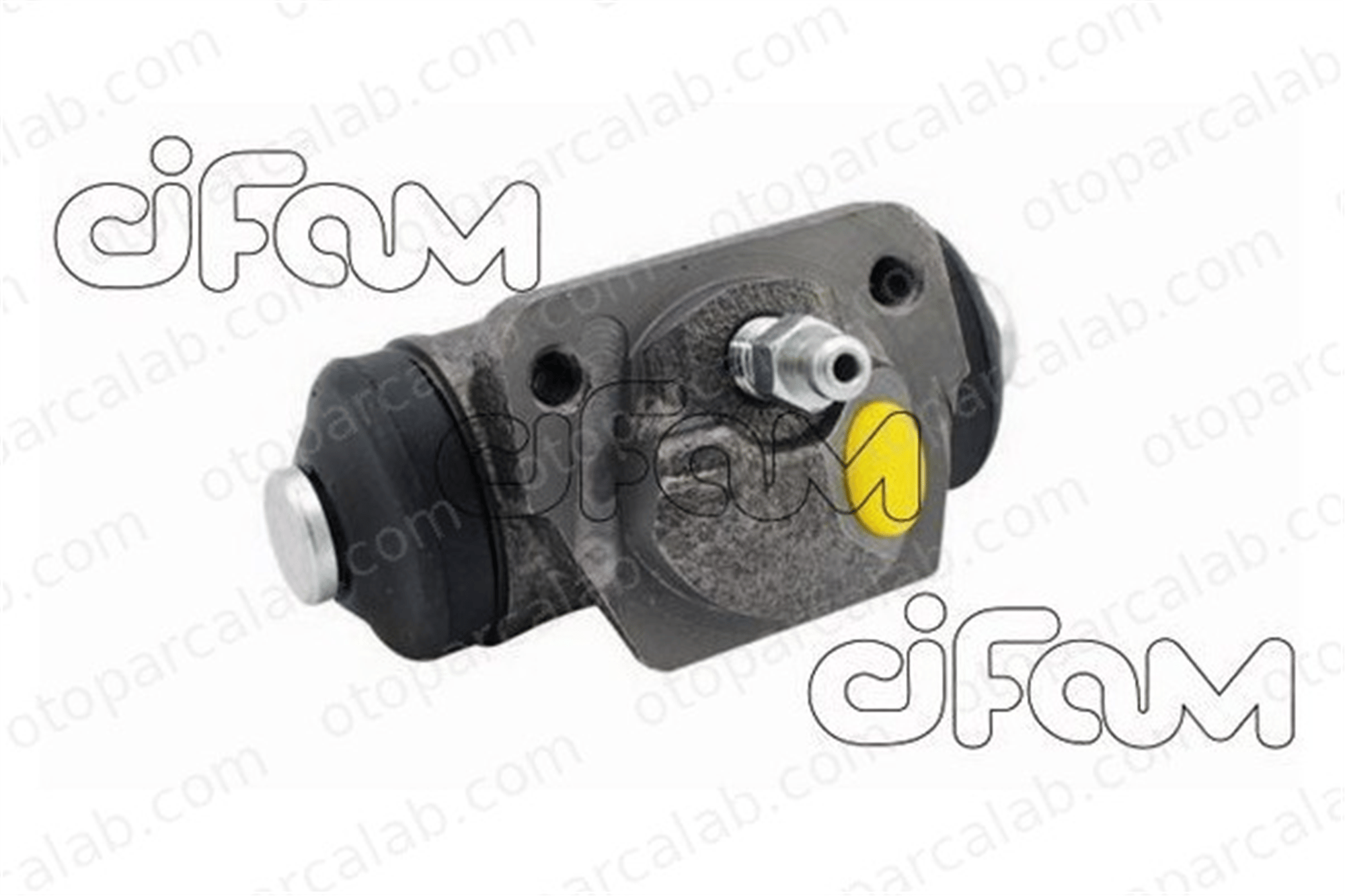 CIFAM 101-605 Fren Silindiri Arka Sağ veya Sol FORD MONDEO I MONDEO I Sedan 93BB2261BD 1113641