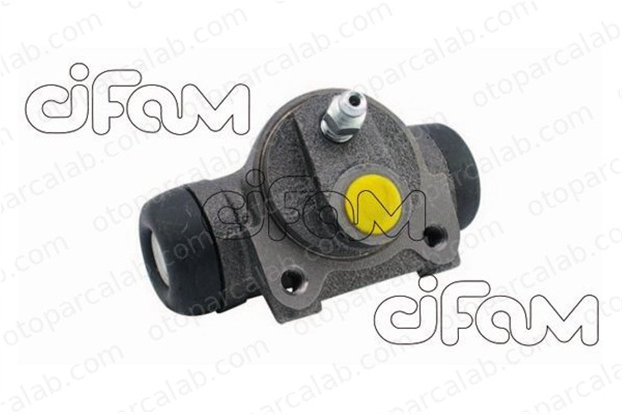 CIFAM 101-642 Fren Silindiri Arka Sağ veya Sol CITROËN EVASION MPV JUMPY 4402A7 7077609