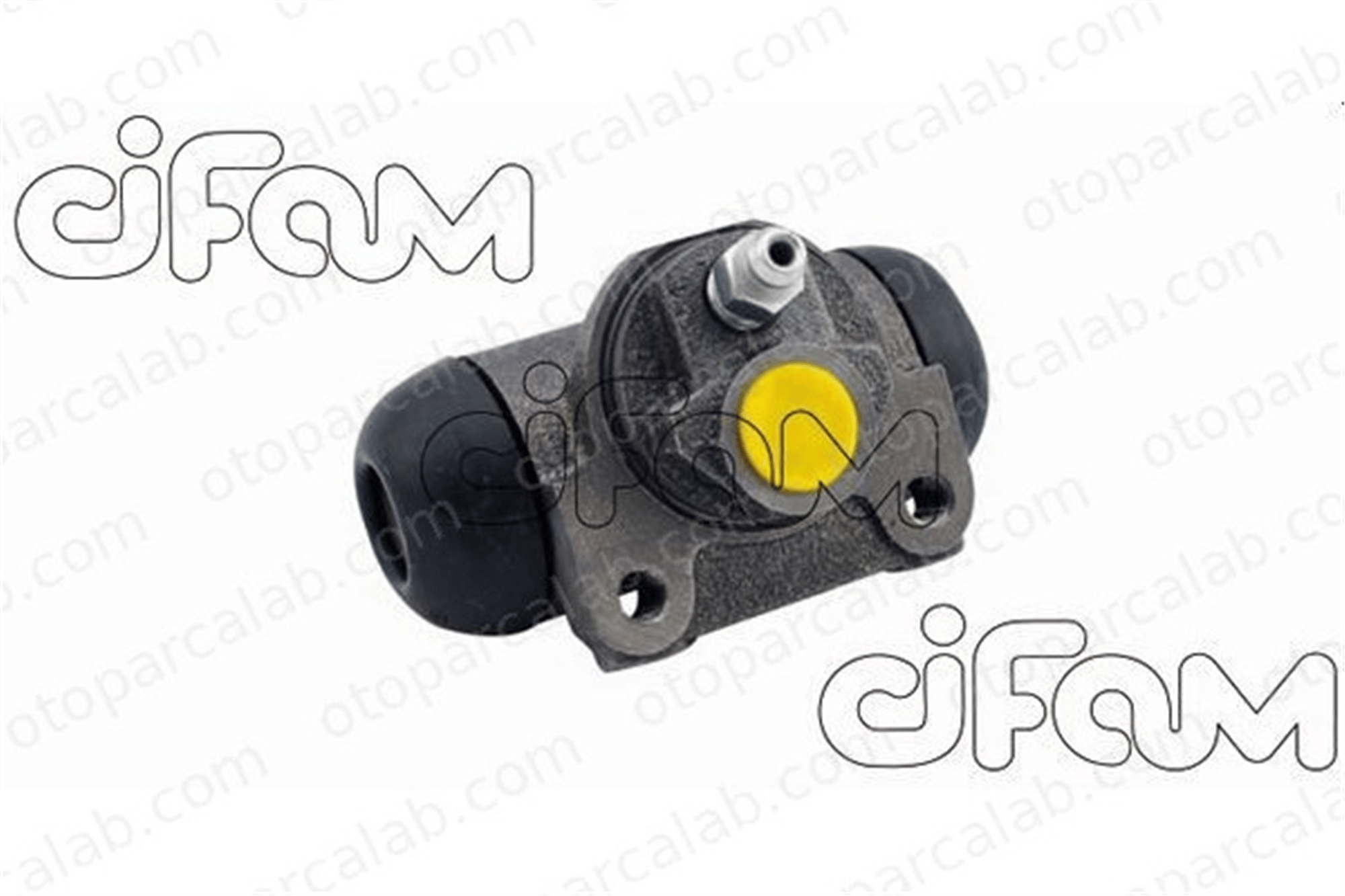 CIFAM 101-644 Fren Silindiri Arka Sağ veya Sol FIAT TEMPRA S.W. LANCIA DEDRA 9950817 71737957