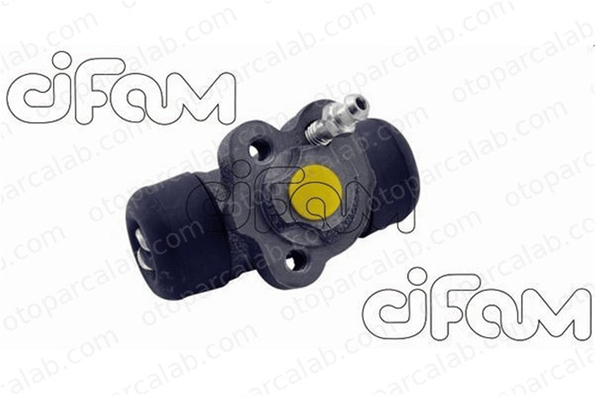 CIFAM 101-671 Fren Silindiri Arka Sağ TOYOTA COROLLA COROLLA Compact 4755020150