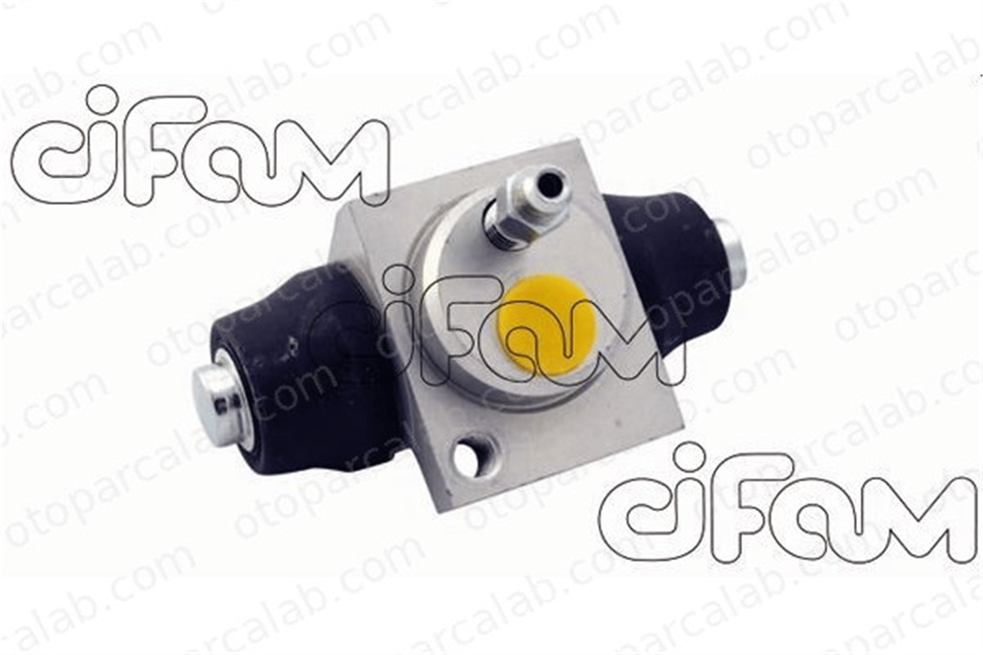 CIFAM 101-677 Fren Silindiri Arka Sağ veya Sol OPEL ASTRA F Station wagon ASTRA F 550153 90498300