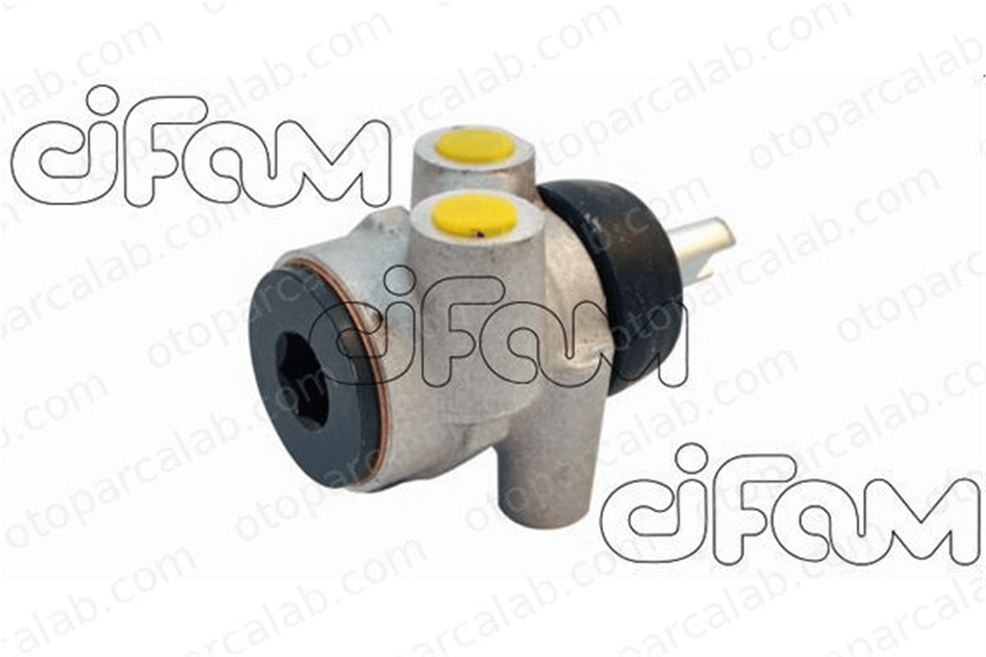 CIFAM 303-006 Fren Limitör FIAT UNO LANCIA Y10 791456