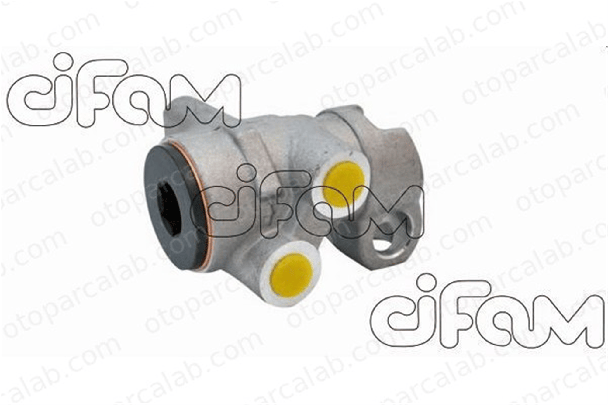 CIFAM 303-012 Fren Limitör FIAT DUCATO Panorama DUCATO Platform şasi 791737 ZF00791737