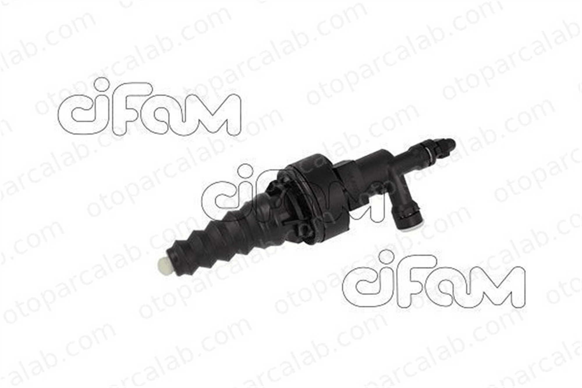 CIFAM 404-142 Debriyaj Merkezi Alt FORD TRANSIT Panelvan/Van TRANSIT Platform şasi 3C117A508AB 4473412