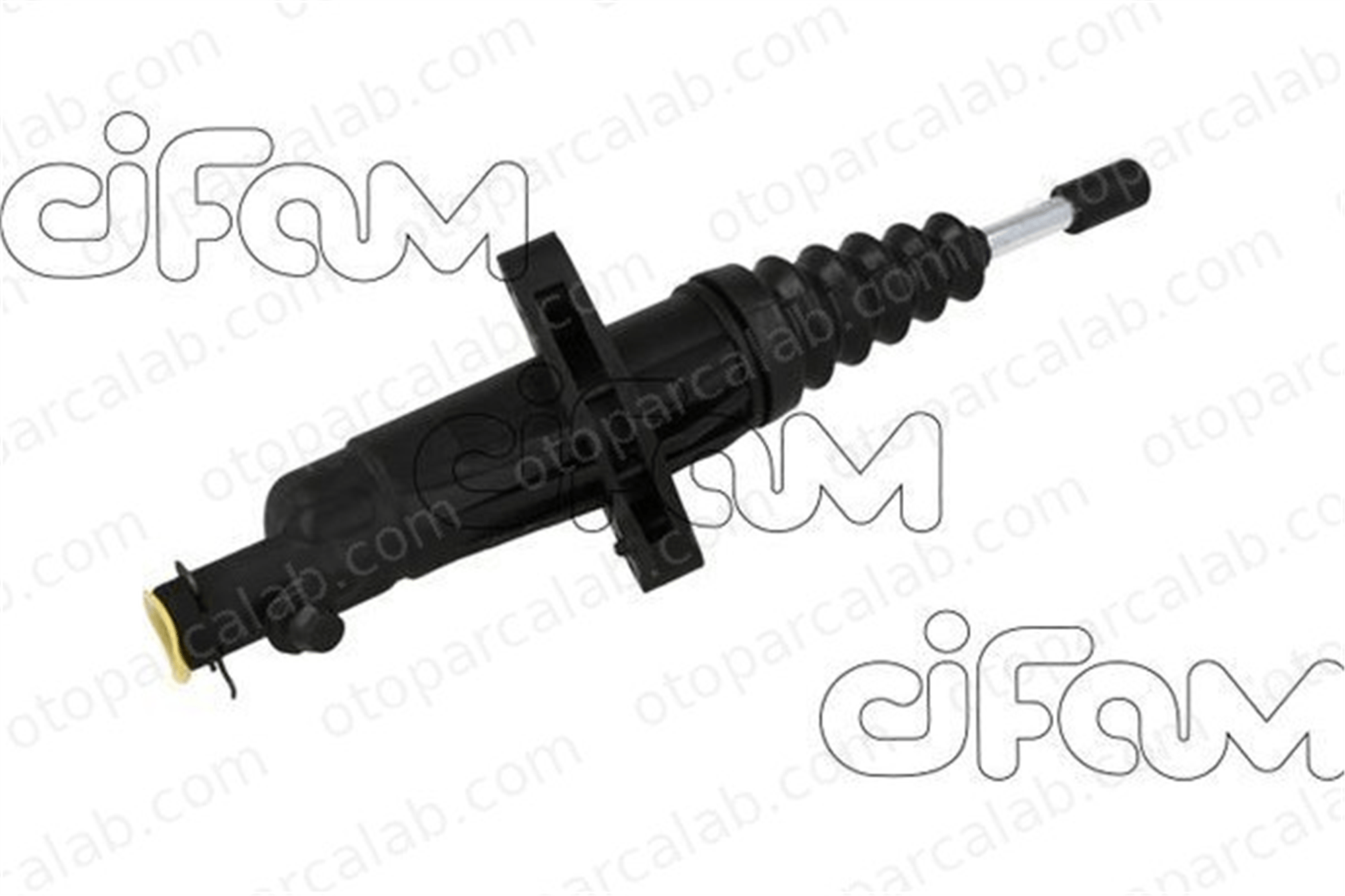 CIFAM 404-160 Debriyaj Merkezi Alt FIAT DUCATO Panelvan/Van DUCATO Minibüs/Otobüs 55200626 218250