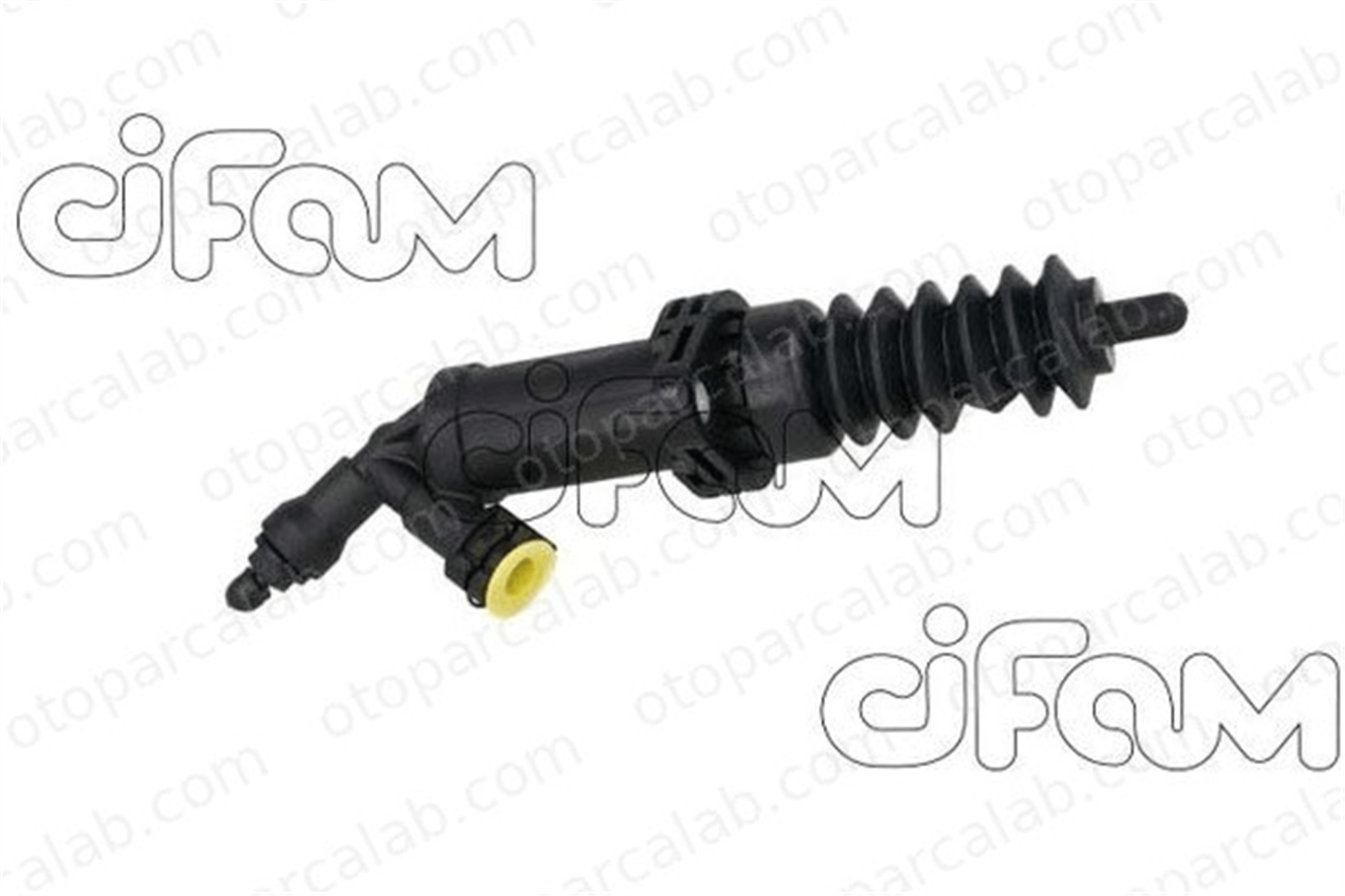 CIFAM 404-194 Debriyaj Merkezi Alt BMW 1 2 Cabrio 21526795710