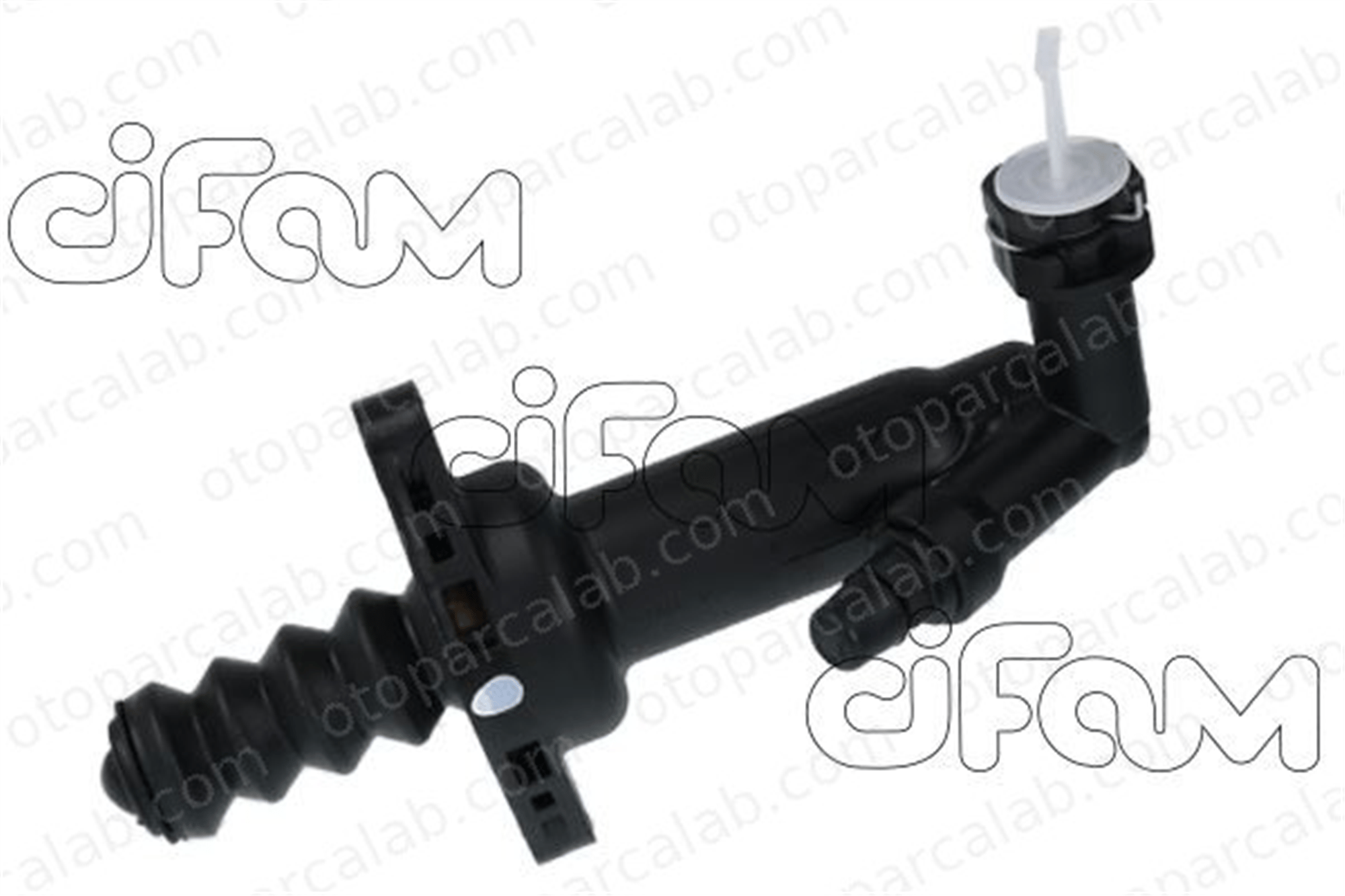 CIFAM 404-195 Debriyaj Merkezi Alt SEAT IBIZA V ARONA 1K0721261AJ 1K0721261AC