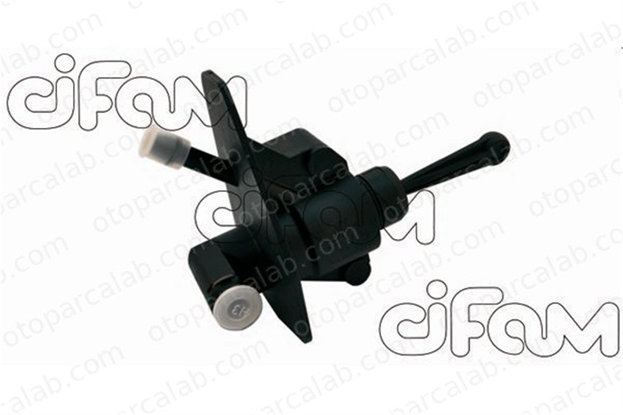 CIFAM 505-063 Debriyaj Merkezi Alt FORD FIESTA IV KA 1073706 1219805