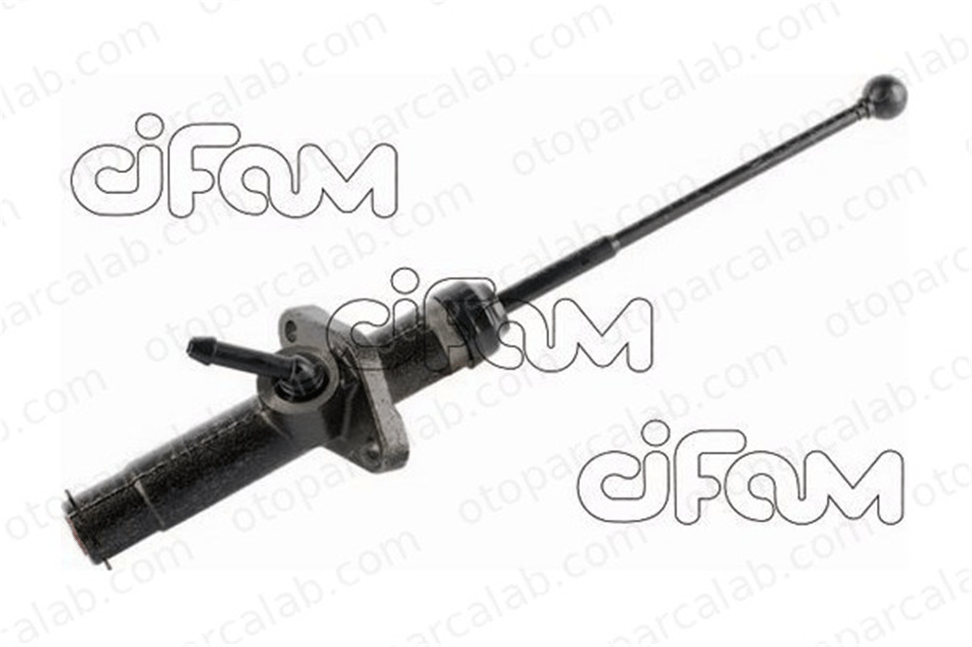 CIFAM 505-104 Debriyaj Merkezi Üst FIAT PUNTO PUNTO Kasa/eğik arka 46543441 55189156