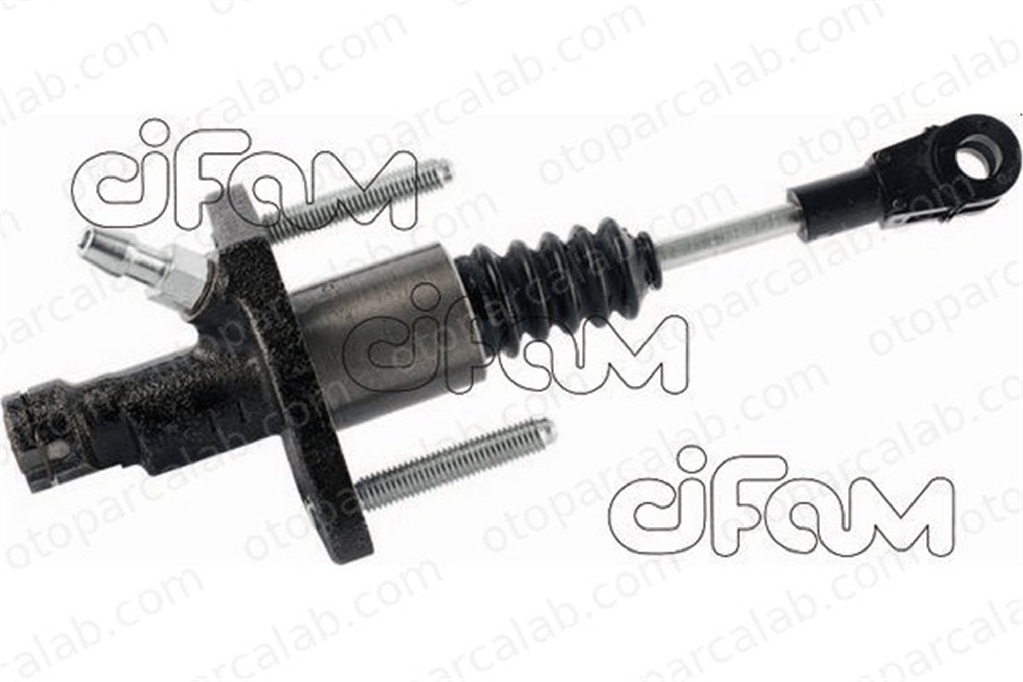 CIFAM 505-128 Debriyaj Merkezi Üst OPEL ASTRA G Station wagon ASTRA H Station wagon 5679306 90523769