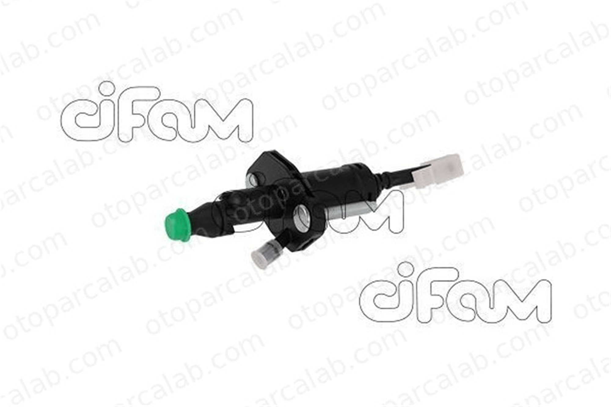 CIFAM 505-166 Debriyaj Merkezi Üst OPEL INSIGNIA A INSIGNIA A Sports Tourer 55561915 55579997