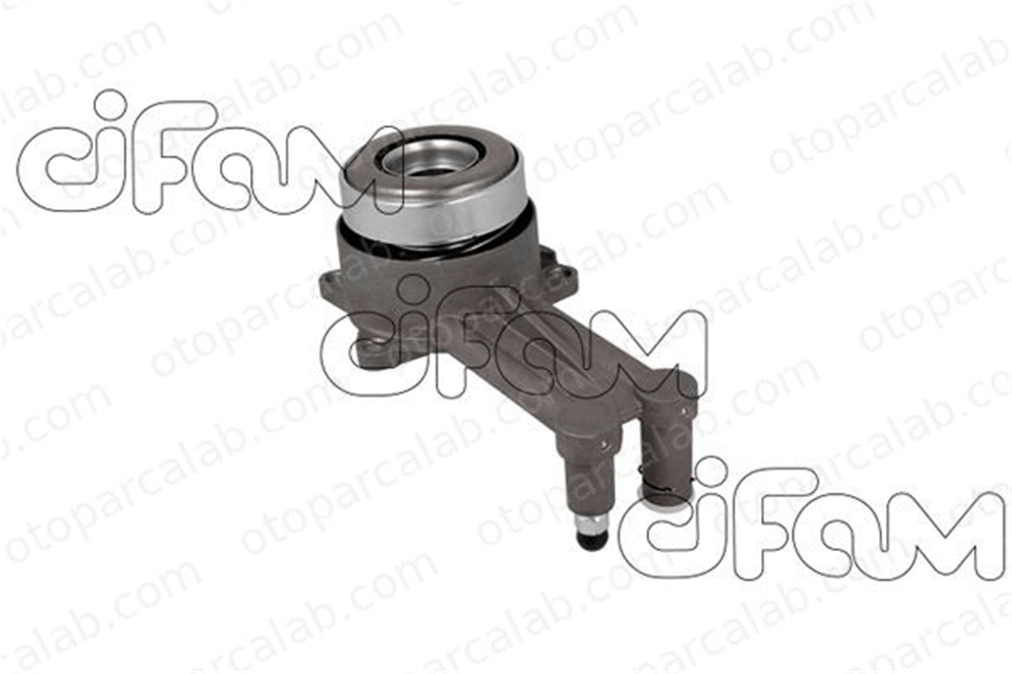 CIFAM 506-001 Debriyaj Rulmanı FORD FIESTA IV FOCUS I XS417A564EA AN217A564AC