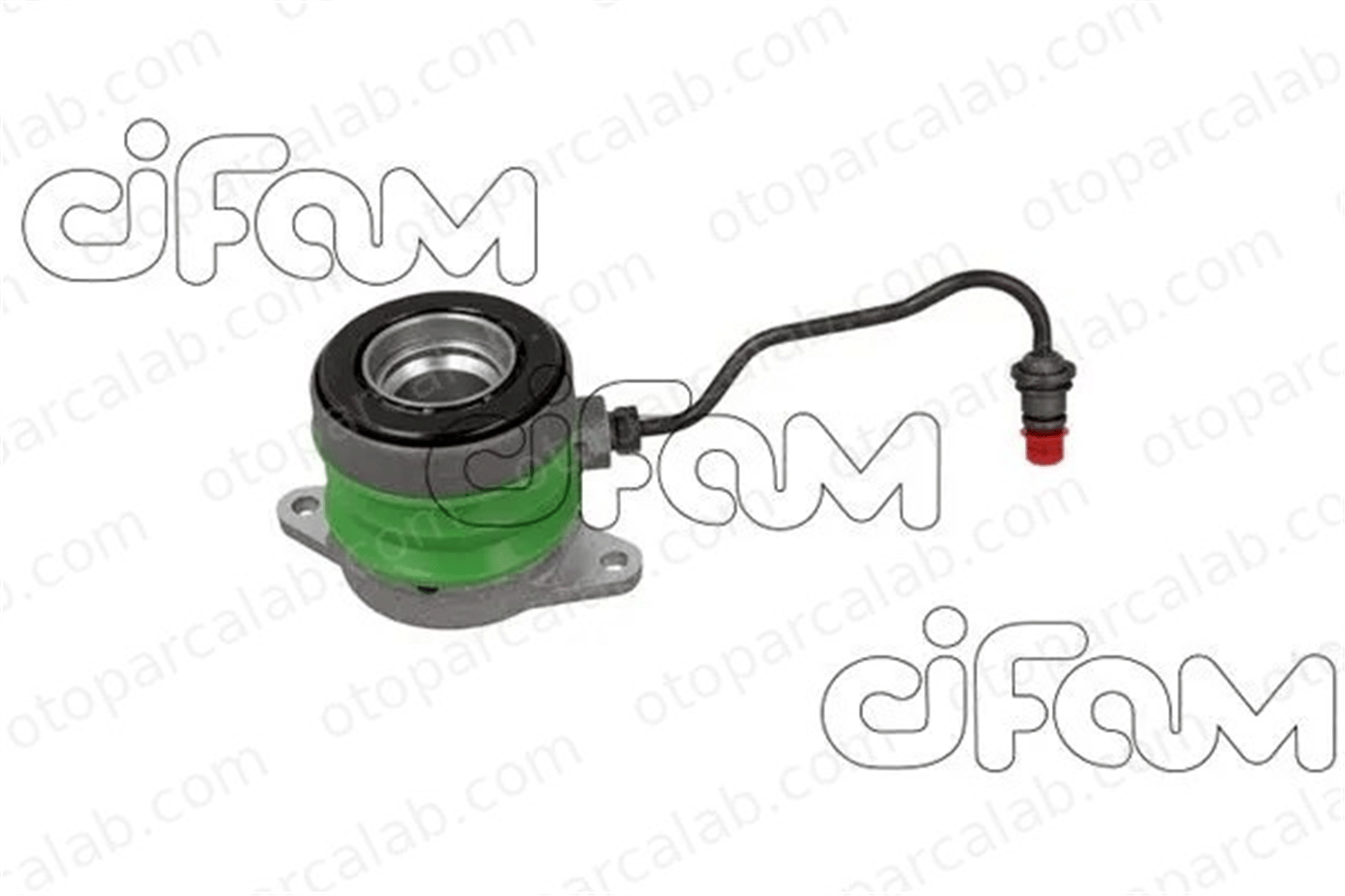 CIFAM 506-030 Debriyaj Rulmanı ALFA ROMEO GIULIETTA FIAT 500X 679060 55240571
