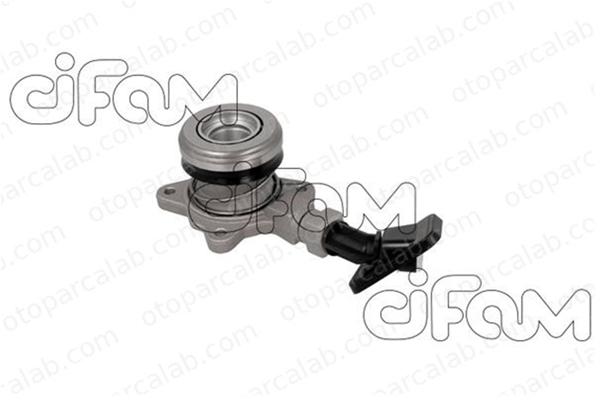CIFAM 506-033 Debriyaj Rulmanı FORD MONDEO III MONDEO III Sedan 3S717A564BC C2S48968