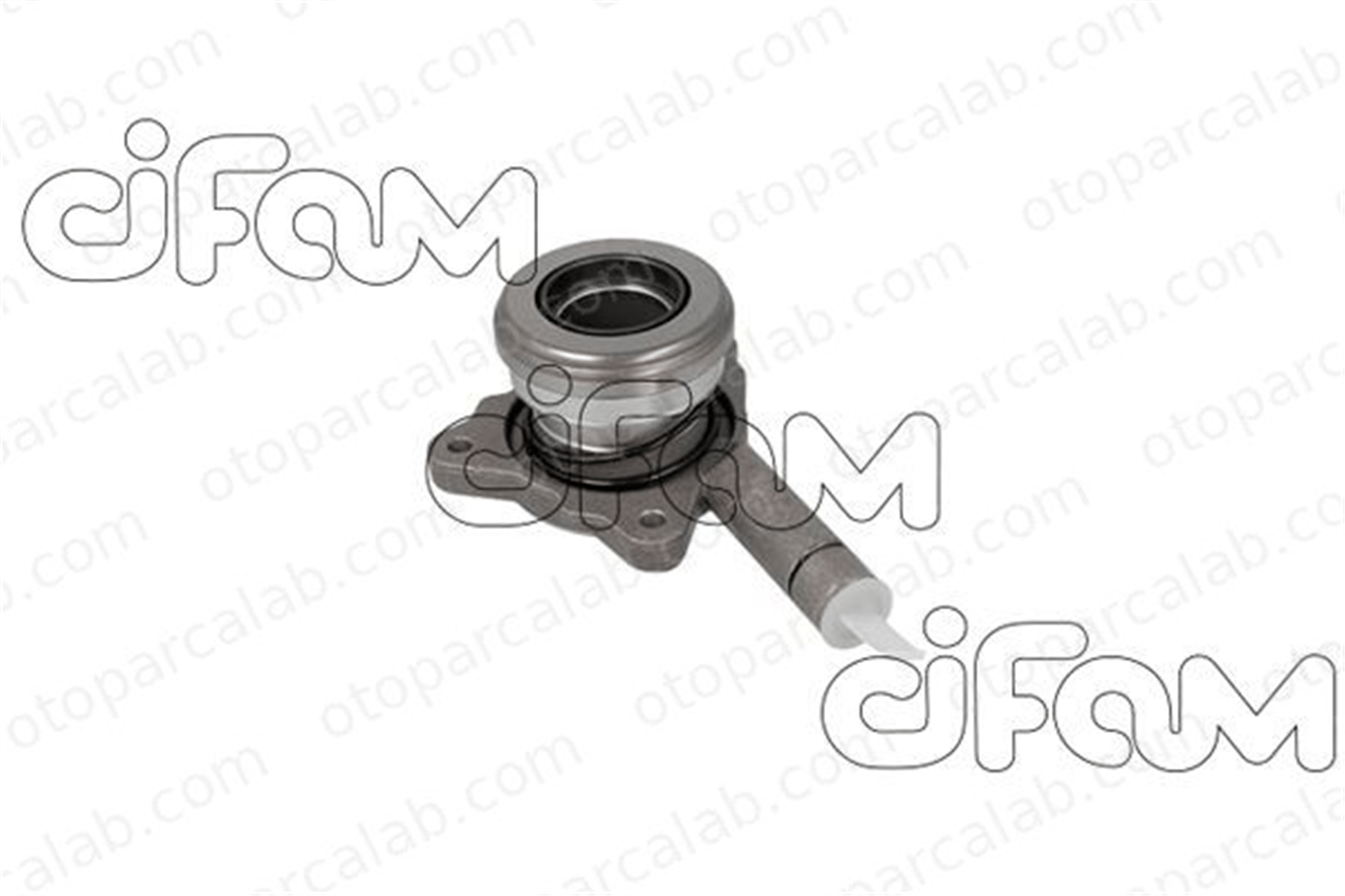 CIFAM 506-052 Debriyaj Rulmanı FORD TRANSIT V363 Panelvan/Van TRANSIT V363 Platform şasi 1727159 1749121