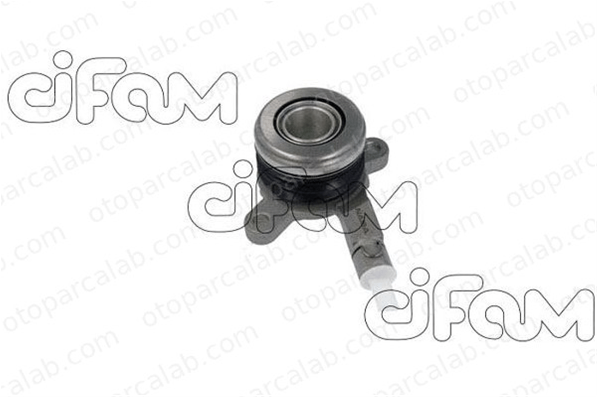 CIFAM 506-064 Debriyaj Rulmanı RENAULT MASTER III Panelvan/Van MASTER III Platform şasi A4472500200 306202443R