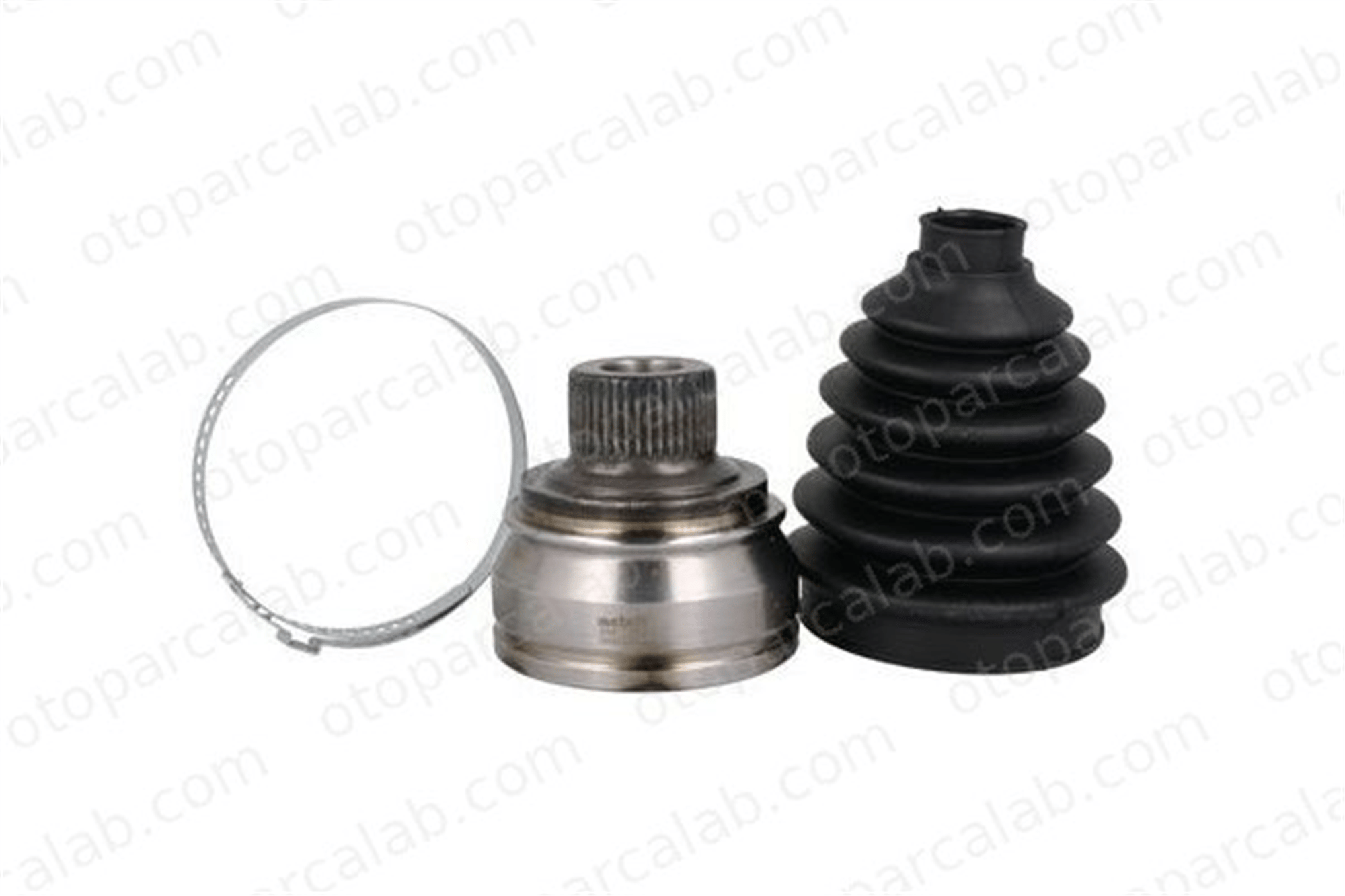 CIFAM 607-1026 Aks Kafası Ön Dış Sağ veya Sol AUDI A6 C7 A6 C7 Avant 8K0498099F 4H0498099