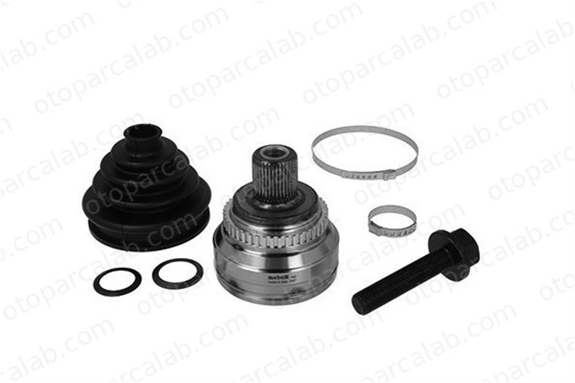 CIFAM 607-140 Aks Kafası Ön Dış Sağ veya Sol AUDI A6 C4 Avant 100 C4 Sedan 607140 4A0407305A