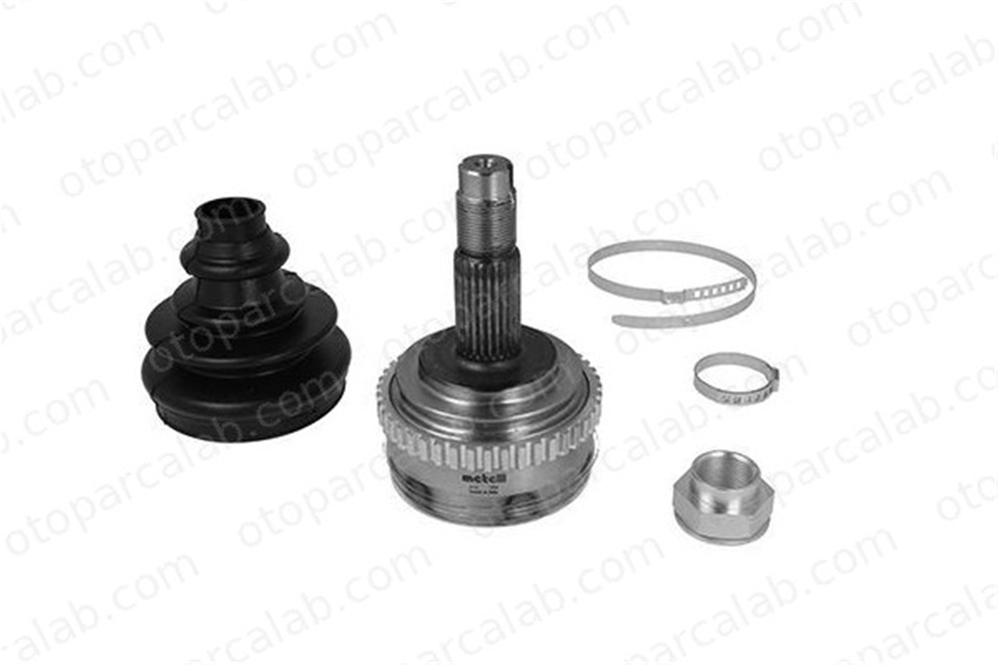 CIFAM 607-214 Aks Kafası Ön Dış Sağ veya Sol FIAT BRAVO I MAREA 607214 46429632