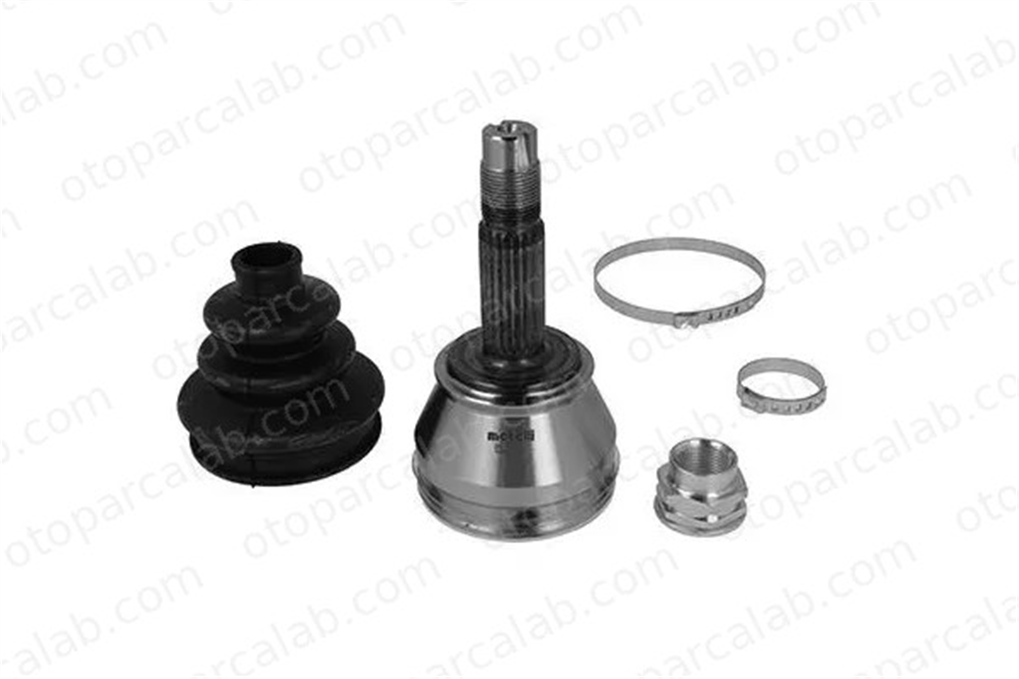 CIFAM 607-240 Aks Kafası Ön Dış Sağ veya Sol FIAT PALIO FIORINO Pick up 607240 46307047