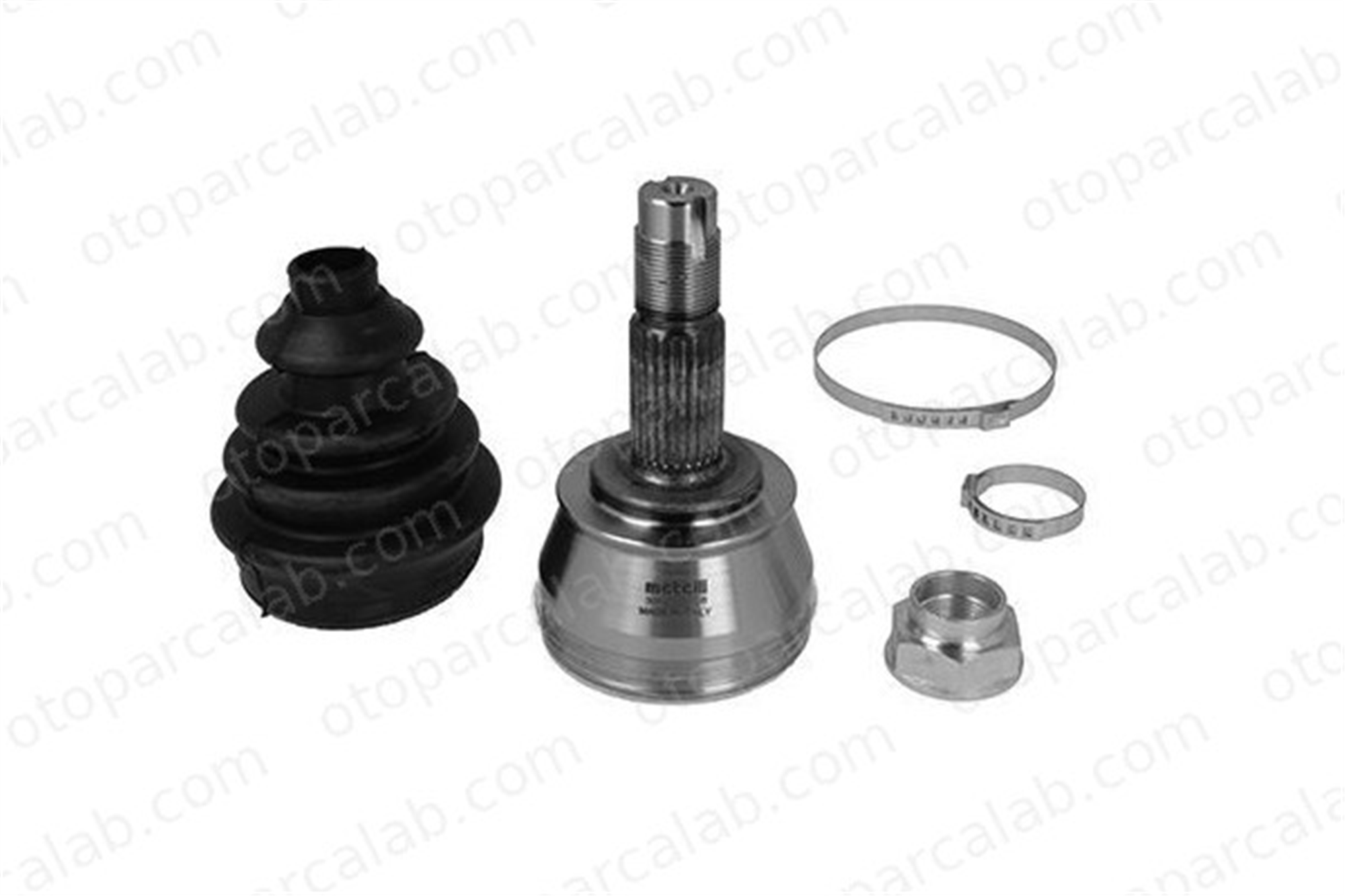 CIFAM 607-306 Aks Kafası Ön Dış Sağ veya Sol FIAT MULTIPLA MAREA 607306 60815368