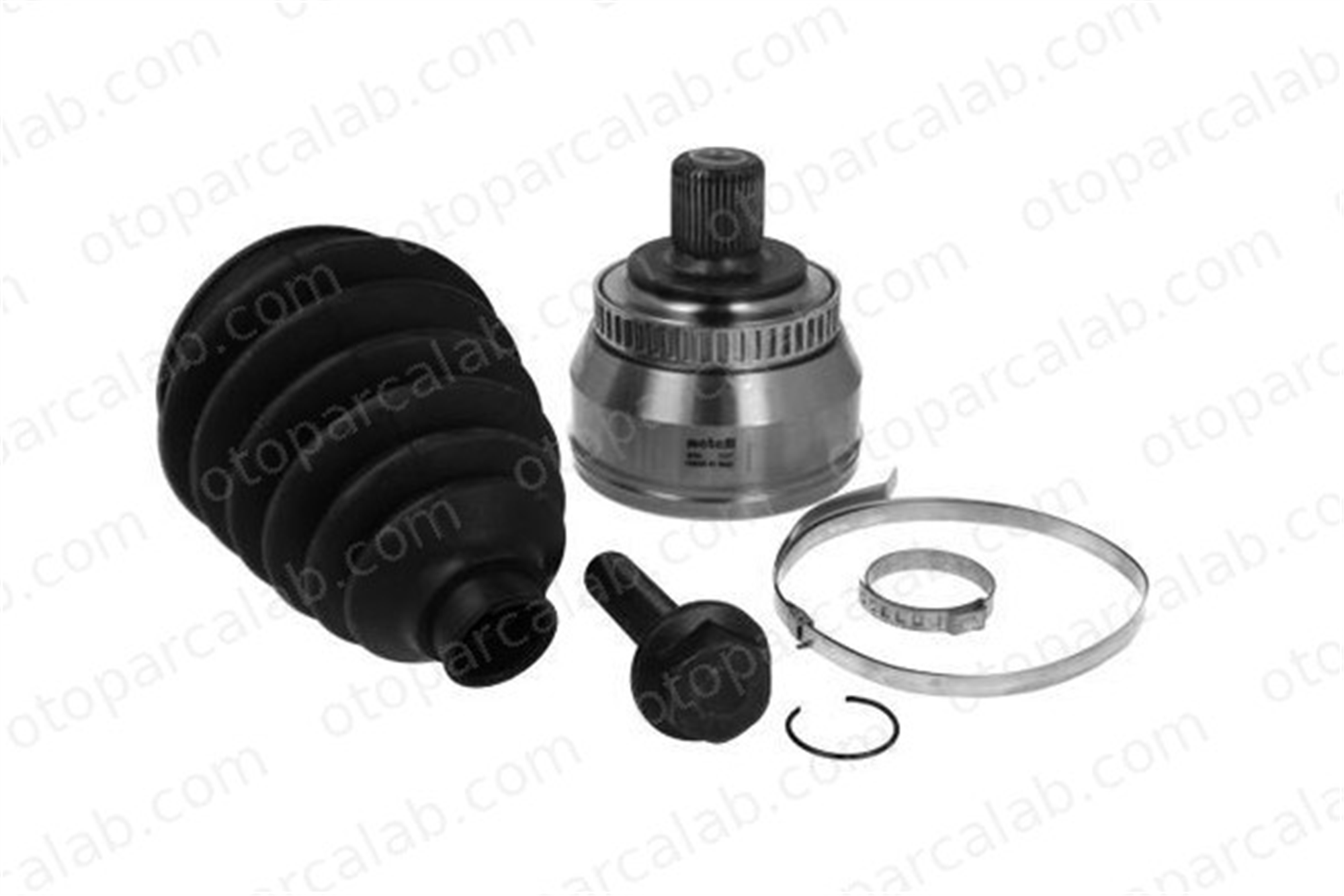 CIFAM 607-444 Aks Kafası Ön Dış Sağ veya Sol VW SHARAN SEAT ALHAMBRA 607444 1111900