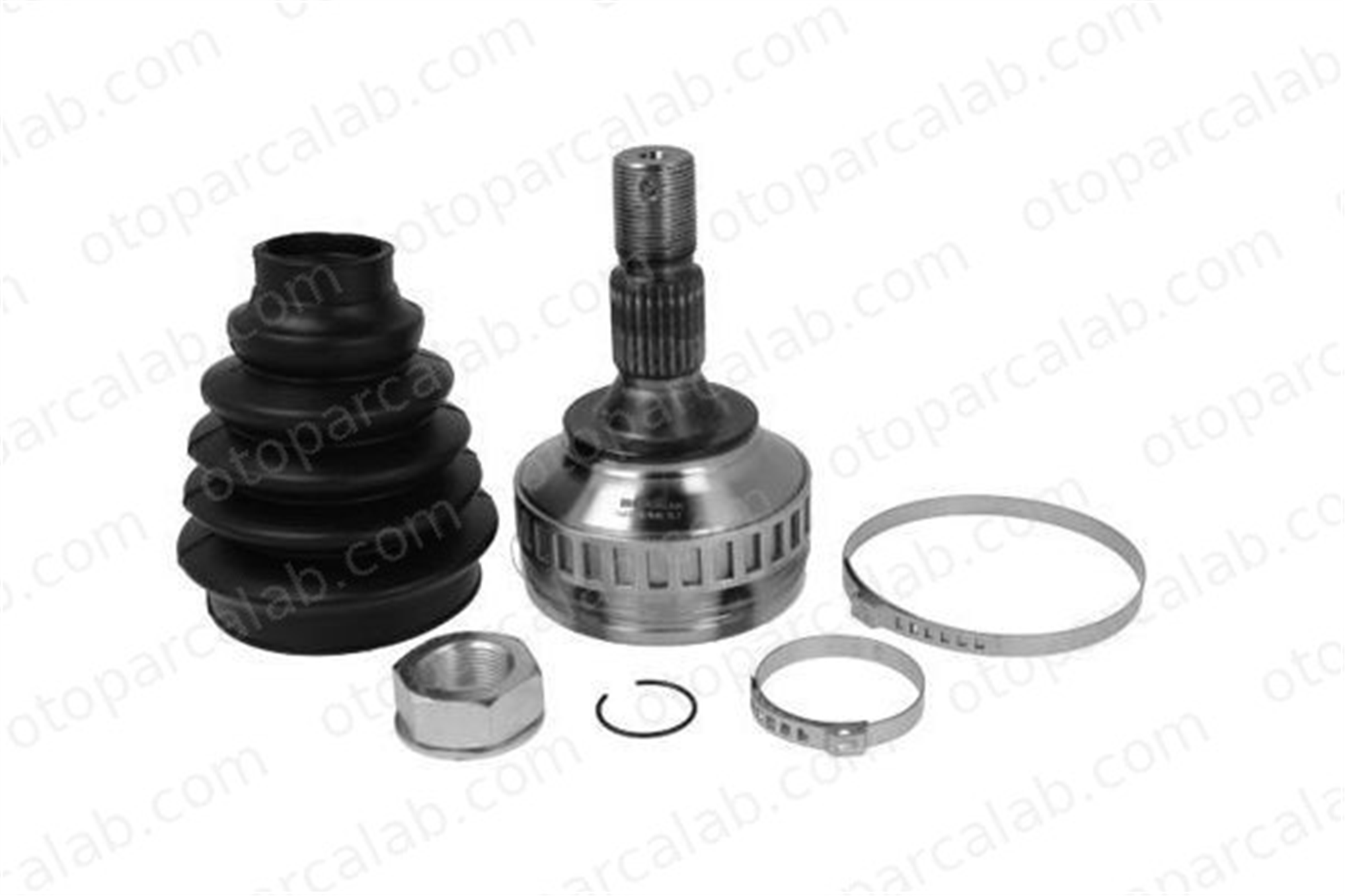 CIFAM 607-446 Aks Kafası Arka Dış Sağ veya Sol CITROËN XSARA XSARA Break 607446 3272FP