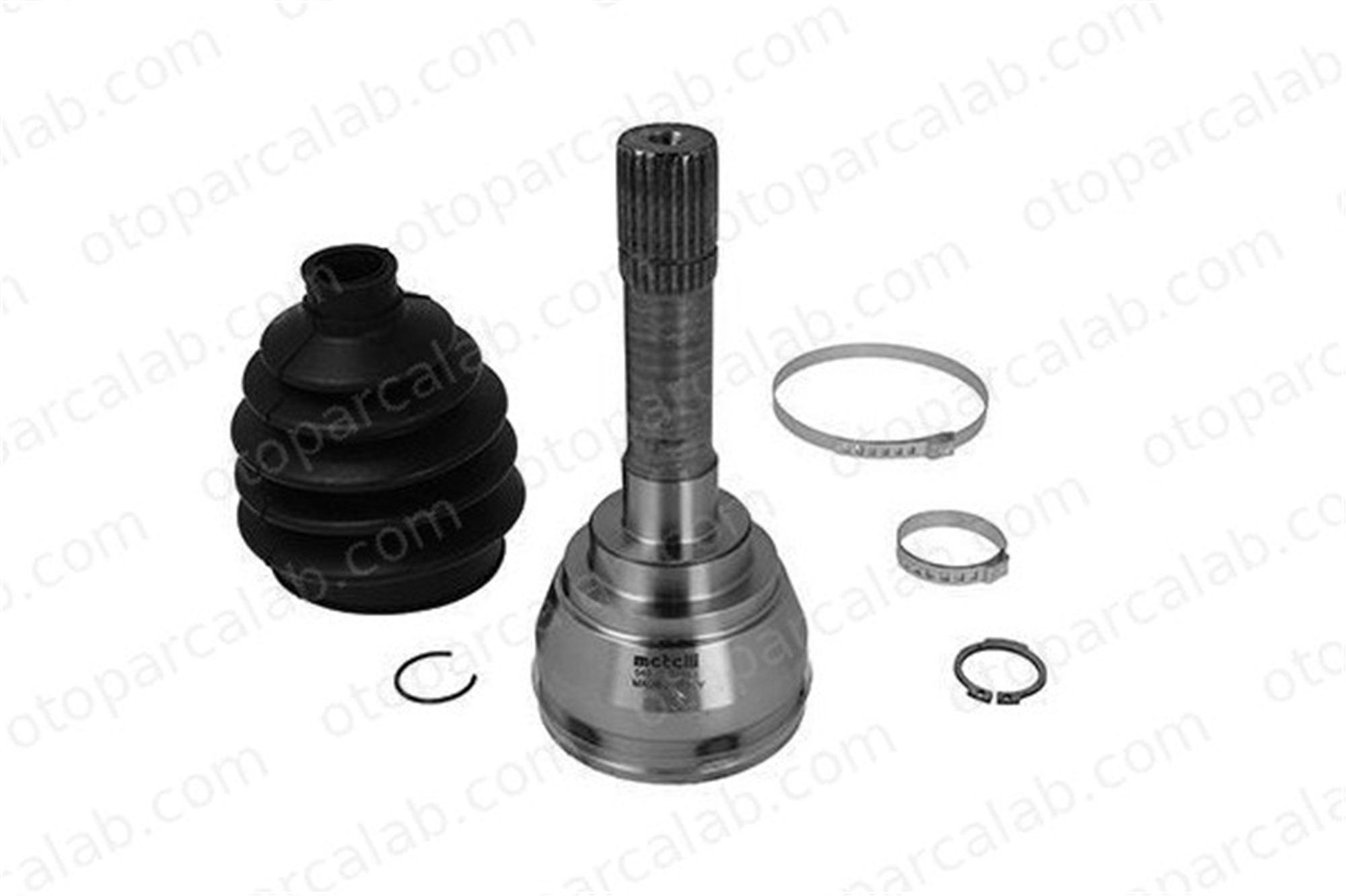 CIFAM 607-540 Aks Kafası Ön Dış Sağ veya Sol SUZUKI GRAND VITARA I VITARA 607540 4410167D00