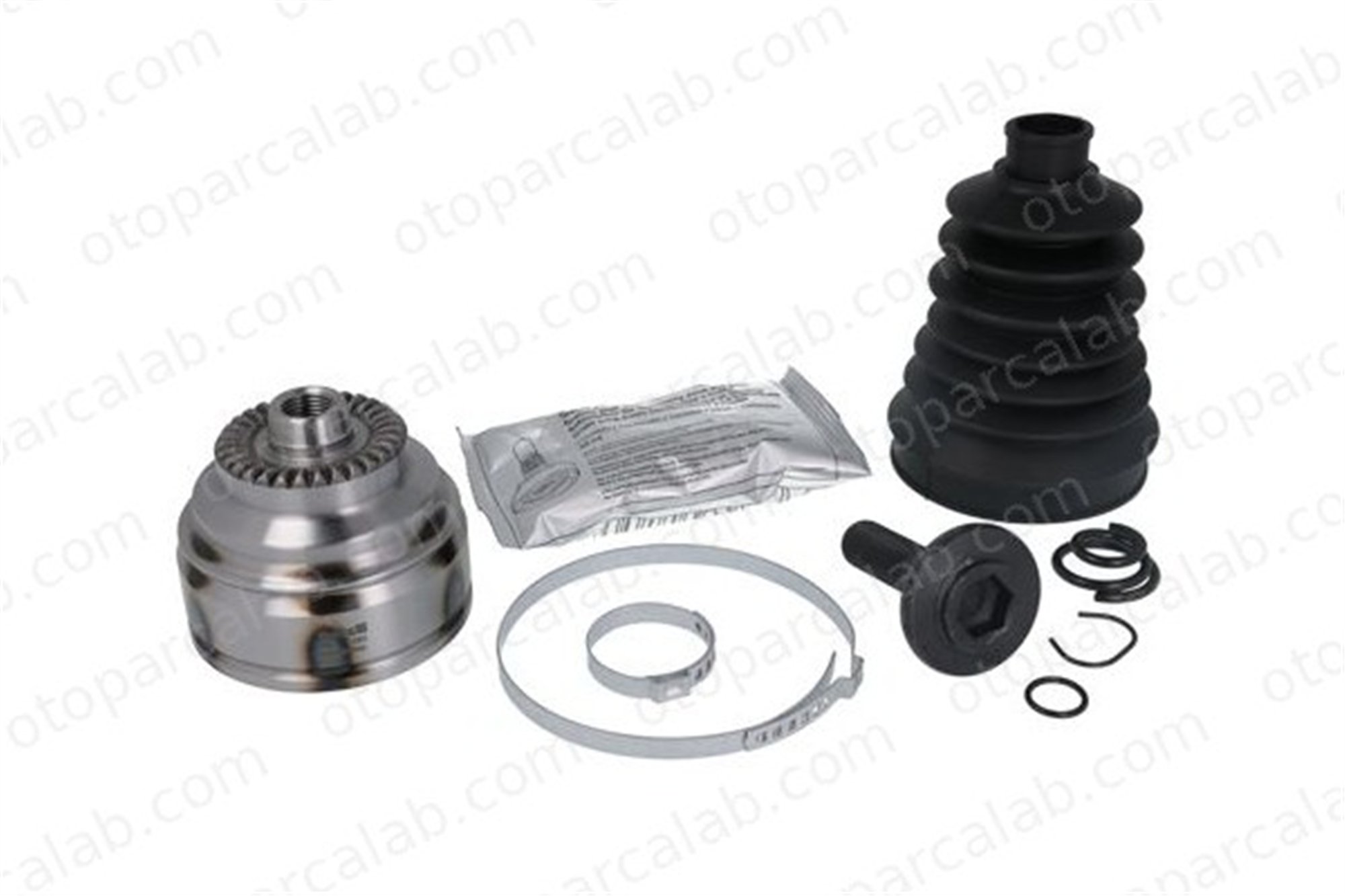 CIFAM 607-883 Aks Kafası Ön Dış Sağ veya Sol BMW 2 Active Tourer MINI MINI COUNTRYMAN 607883 31607642109