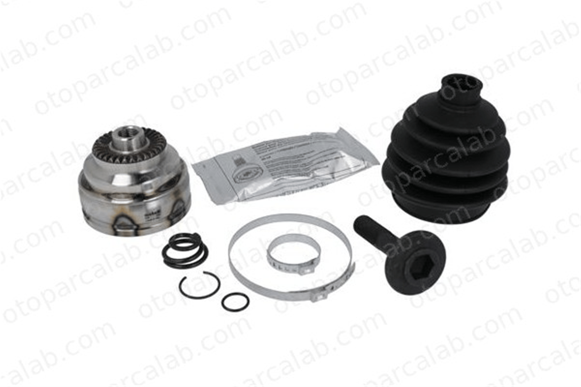 CIFAM 607-958 Aks Kafası Ön Dış Sağ veya Sol BMW 1 3 Touring 607958 31607597693