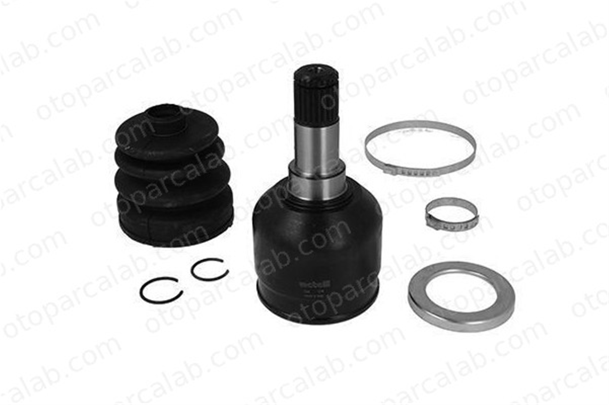 CIFAM 617-028 Aks Kafası Ön Dış Sağ veya Sol LADA SAMARA SAMARA Sedan 617028 21082215056