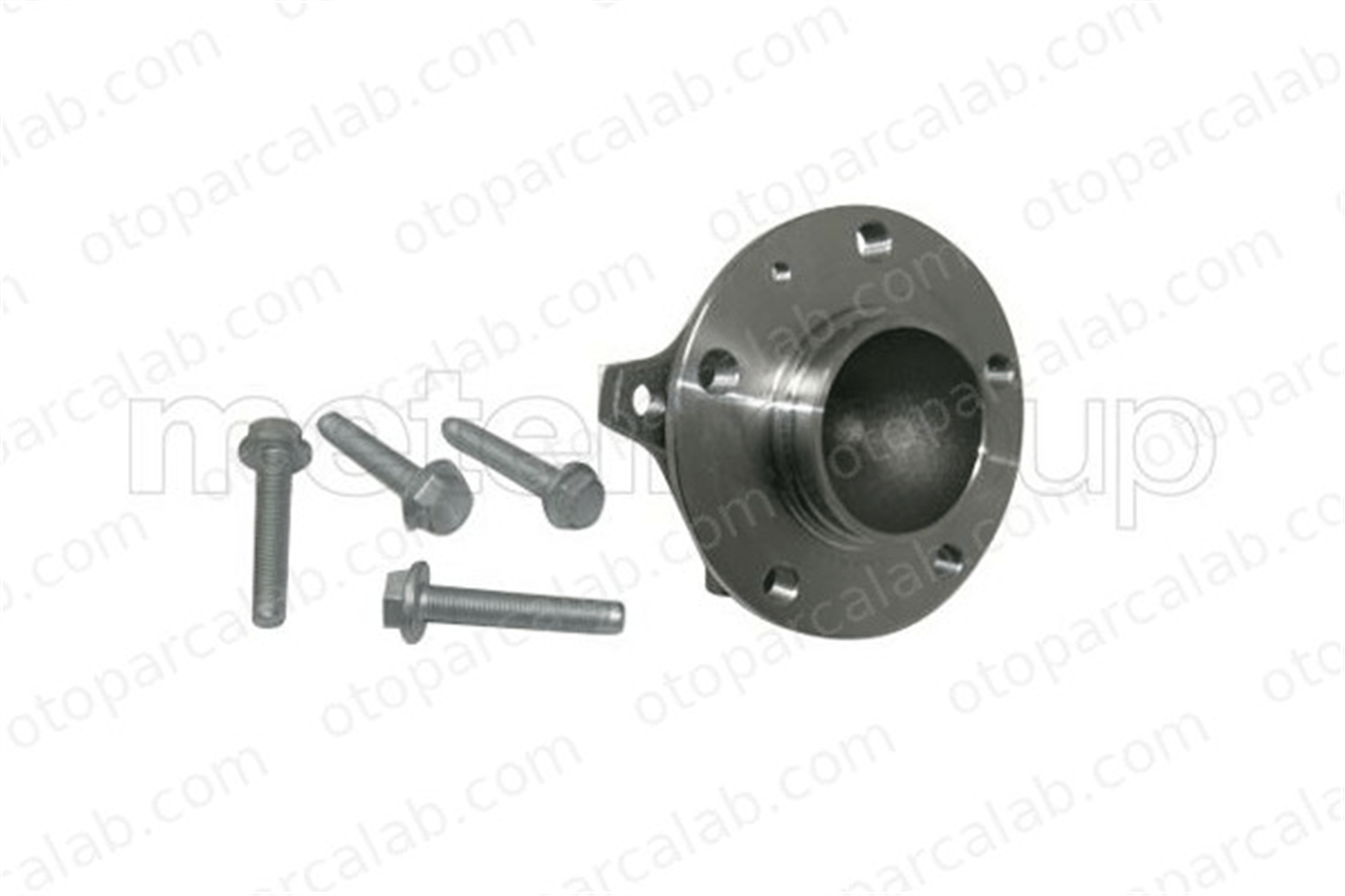 CIFAM 619-2369 Teker Rulmanı Arka Sağ veya Sol PEUGEOT 308 II 308 SW II 9803736180 9671326080