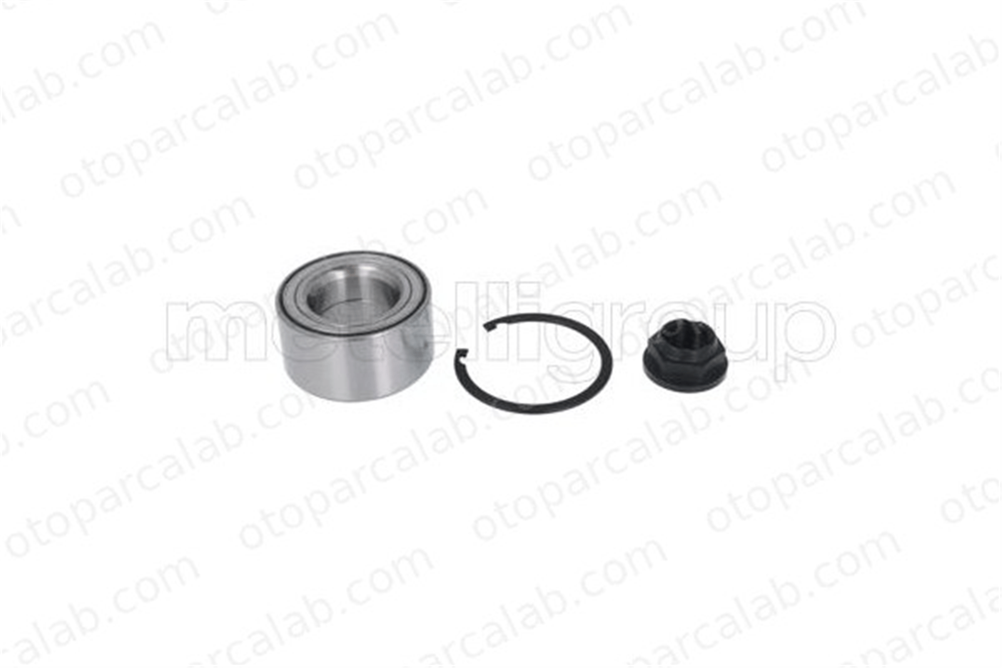 CIFAM 619-8131 Teker Rulmanı Ön Sağ veya Sol FORD FIESTA VI FIESTA VII 8V5J1K018AA 1746588