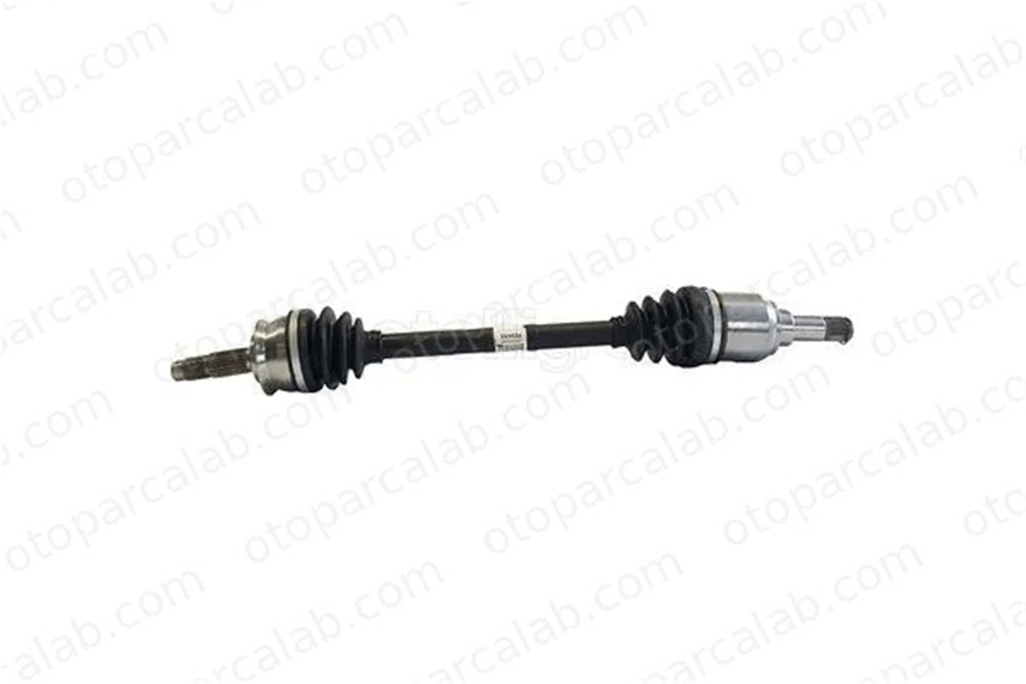 CIFAM 655-834 Aks Komple Ön Sol FIAT PANDA PANDA VAN 1541818 51787863
