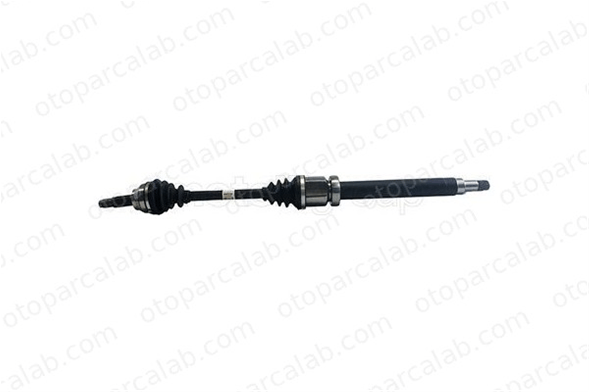CIFAM 655-839 Aks Komple Ön Sol FORD FIESTA VI FIESTA V 2S613B436AG 8V513B436AAE
