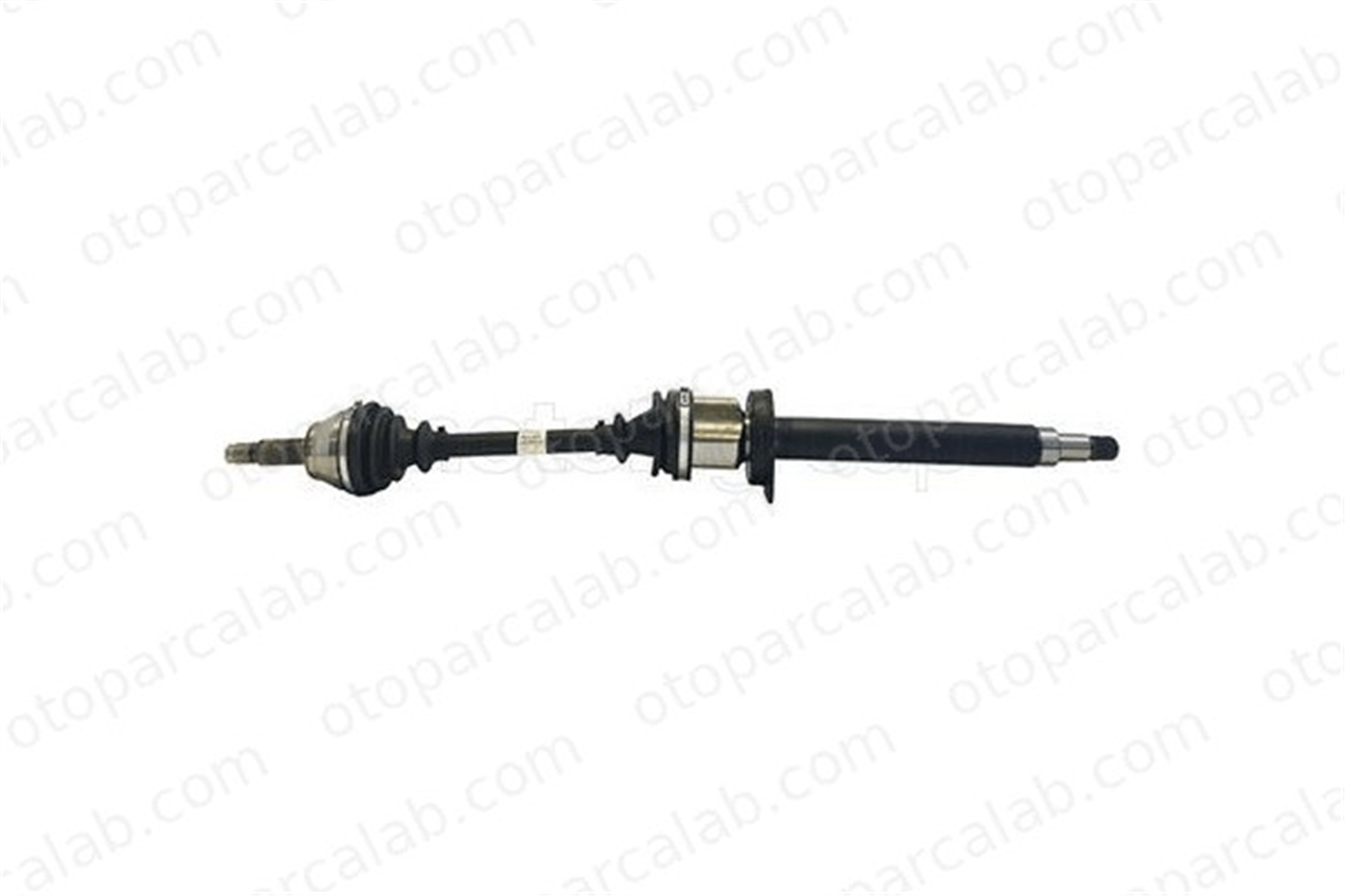 CIFAM 655-971 Aks Komple Ön Sağ FORD FIESTA IV FIESTA Kasa/büyük limuzin 1059520 R97FX3219DA