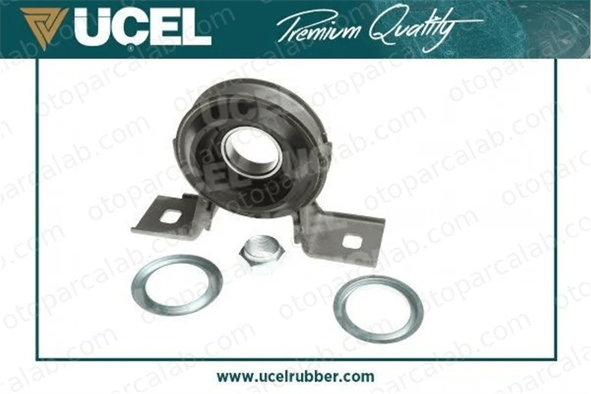 CM 11199 Şaft Askısı Takozu OPEL MOVANO B Panelvan/Van MOVANO B Platform şasi 375252191R 93168920