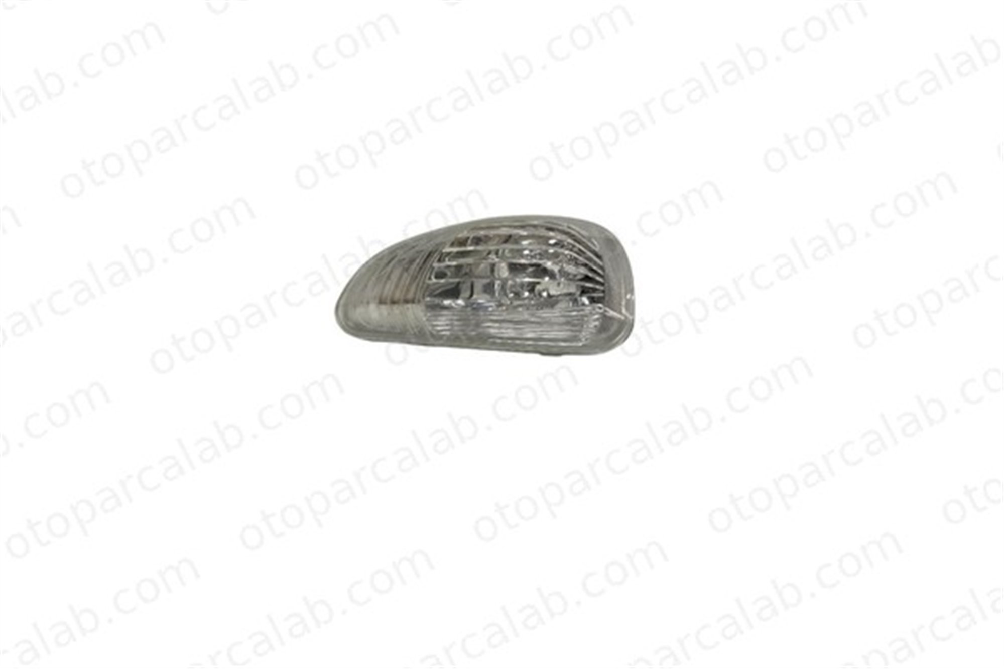 CM 11601 Dikiz Ayna Sinyali Sağ NISSAN NV400 Panelvan/Van NV400 Platform şasi 261609635R 4419995