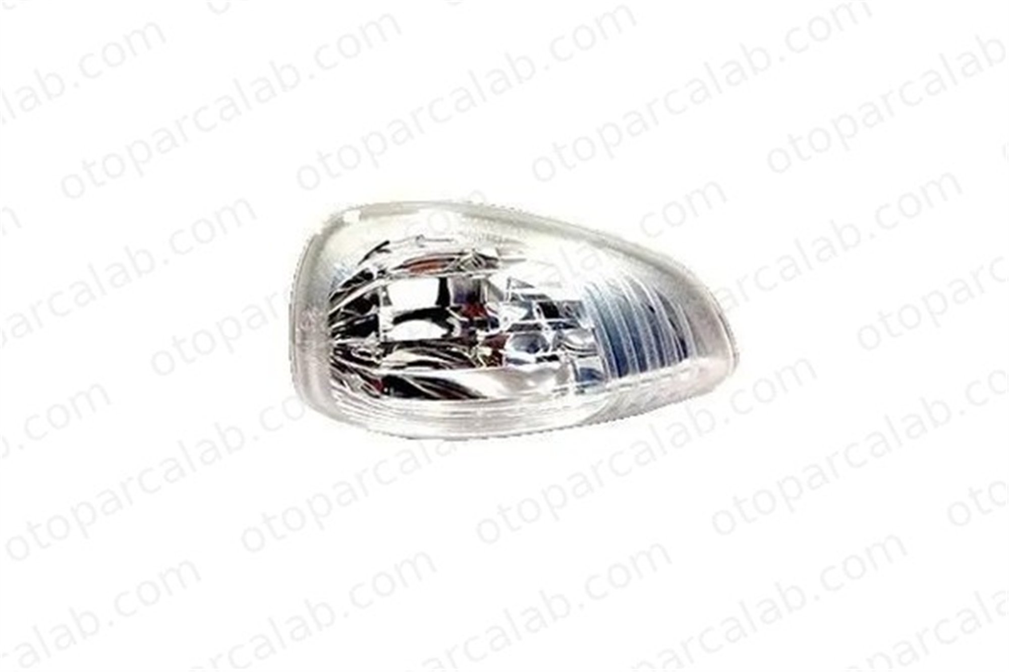 CM 11602 Dikiz Ayna Sinyali Sol NISSAN NV400 Panelvan/Van NV400 Platform şasi 4419994 2616500Q0B