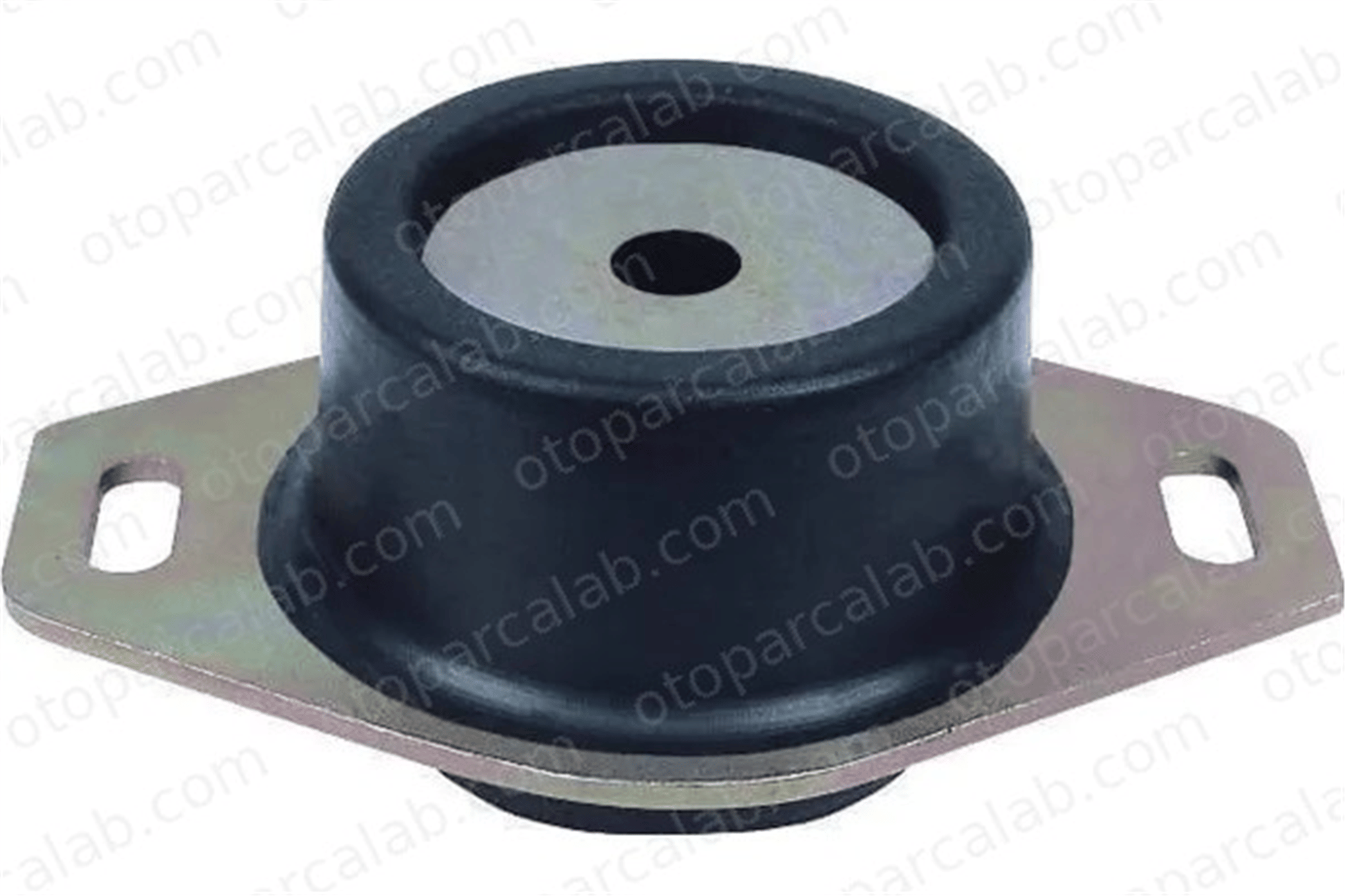 CM 12397 Motor Takozu Sol CITROËN BERLINGO Kasa/büyük limuzin BERLINGO MULTISPACE 184436 184468