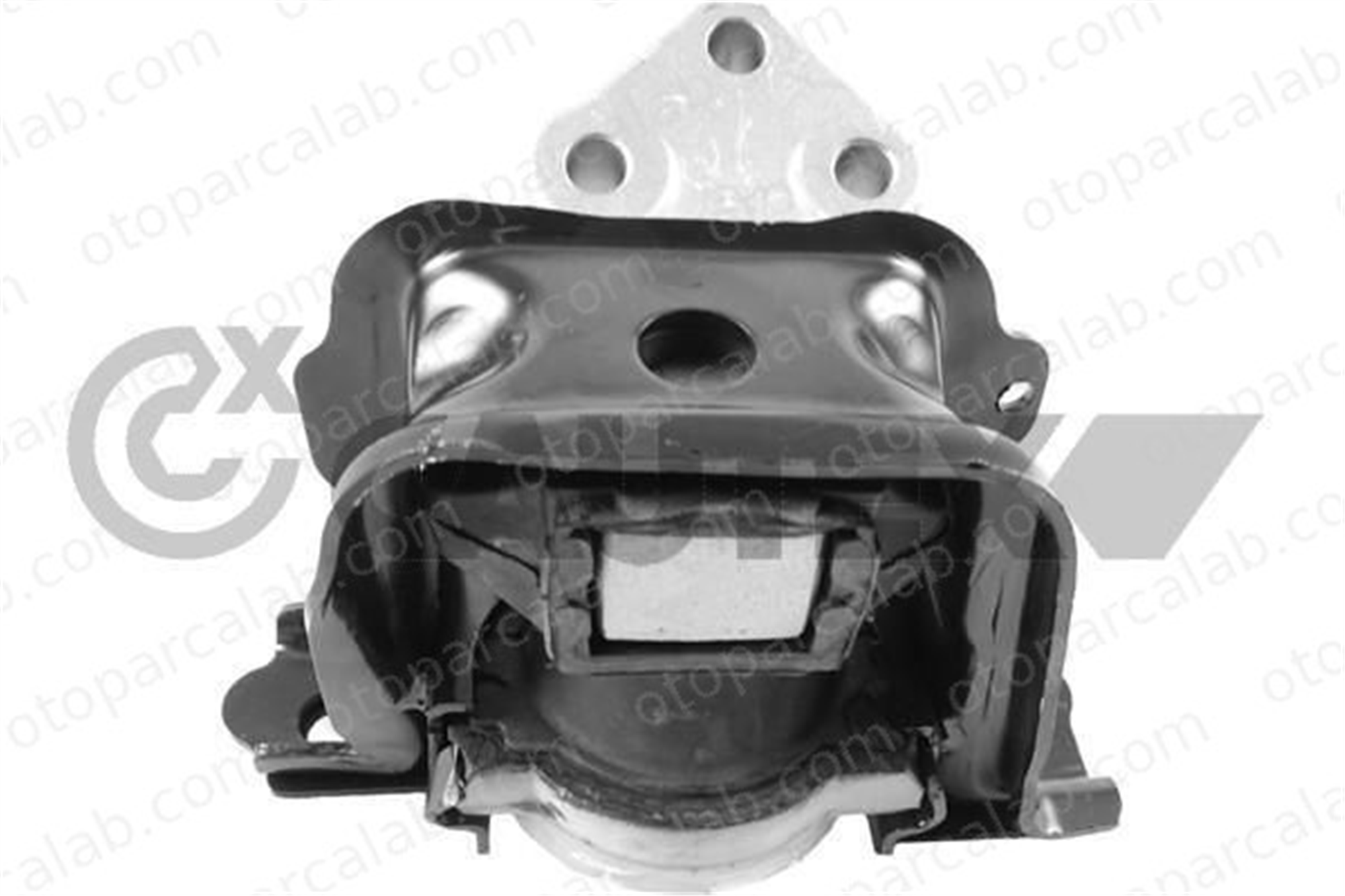 CM 12513 Motor Takozu Ön Sağ CITROËN C-ELYSEE C3 I 1839J3 1839A4