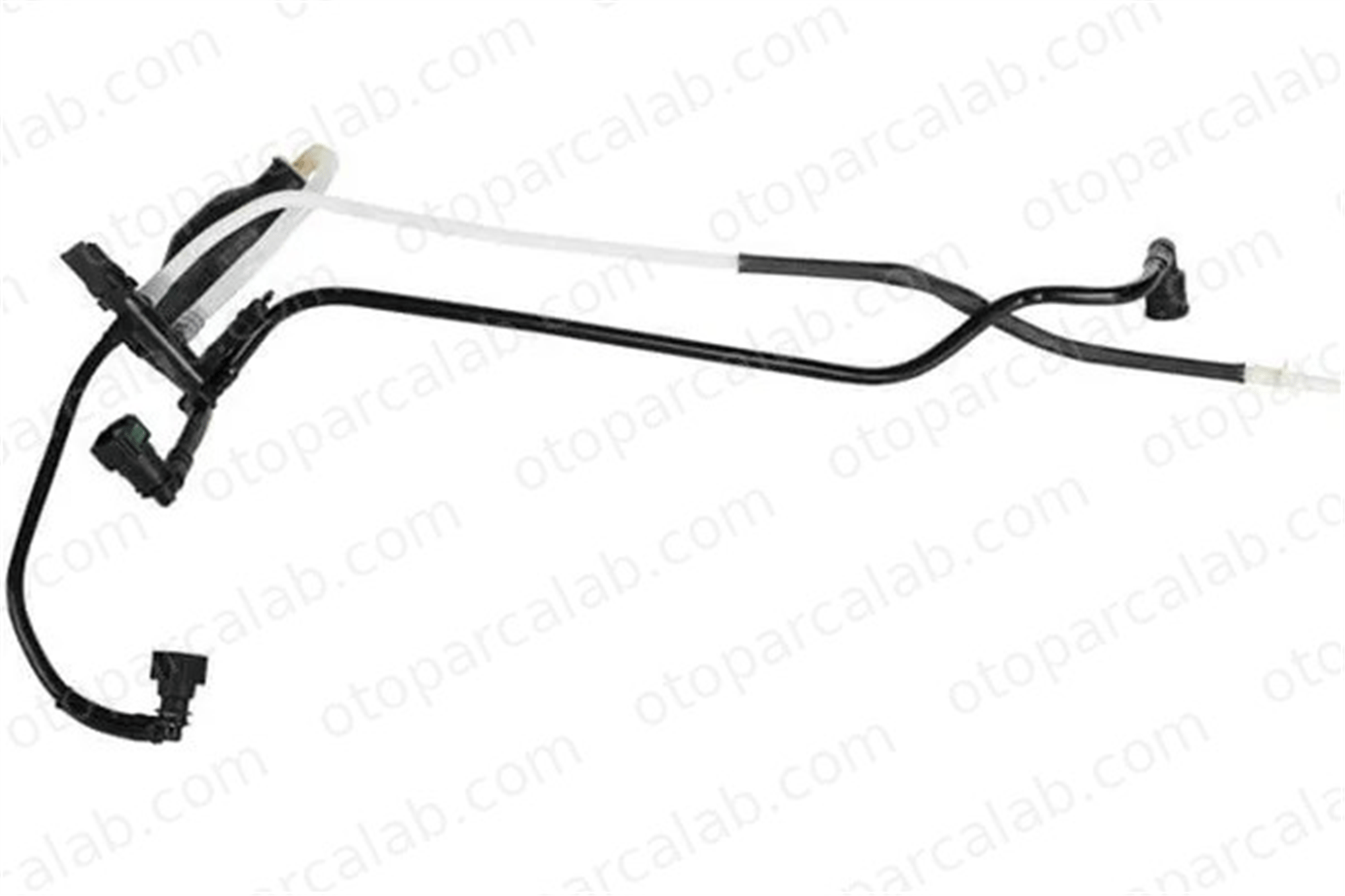 CM 133364 Yakıt Borusu CITROËN C1 FORD FIESTA V 2S6Q9D350A 1574K5