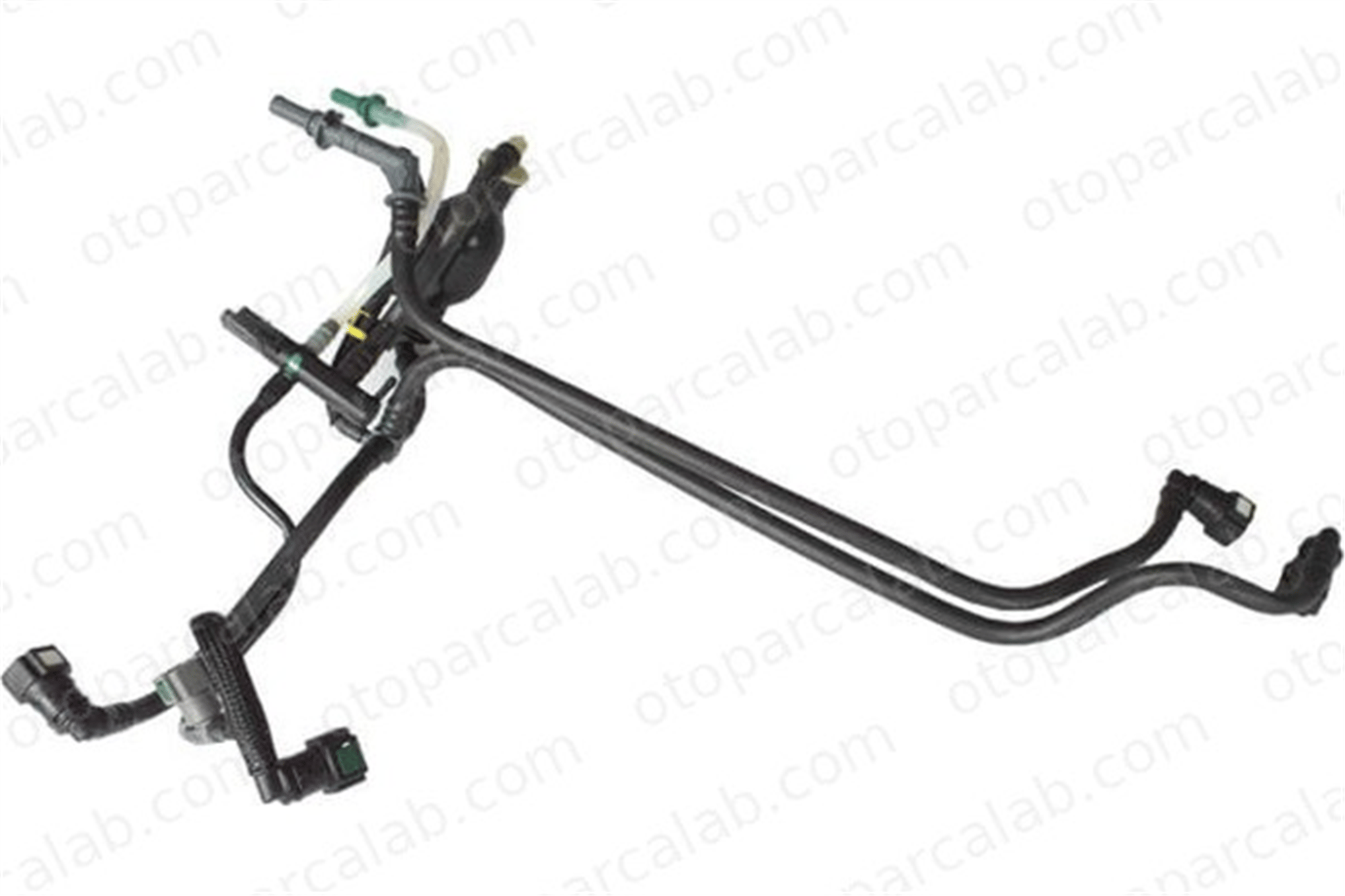 CM 133406 Yakıt Borusu CITROËN XSARA XSARA Break 1574T2 157429