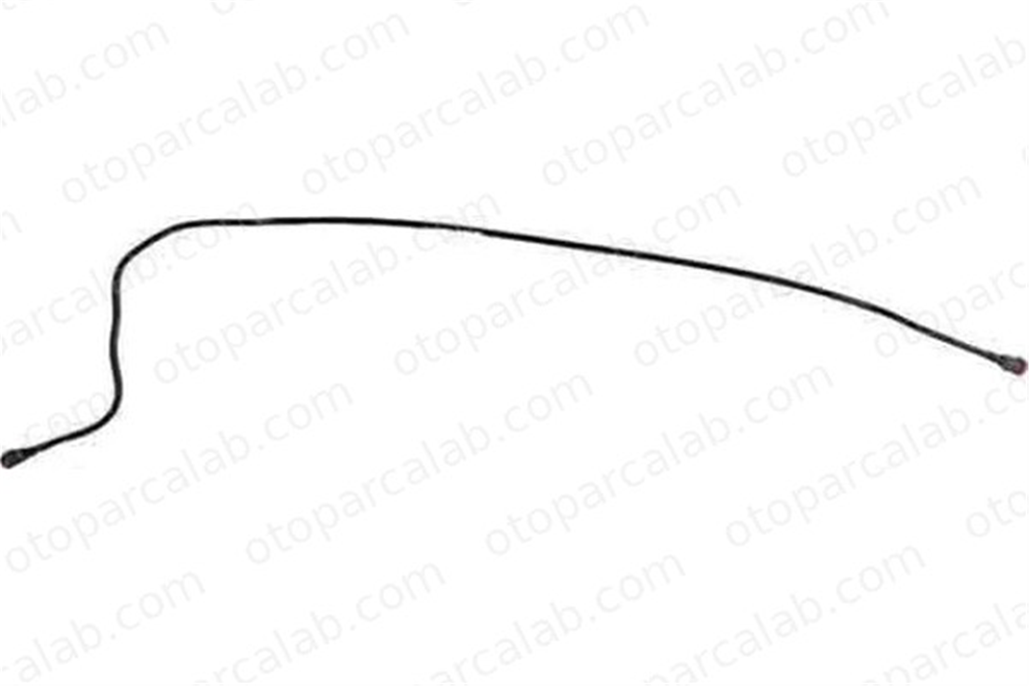 CM 133466 Yakıt Borusu RENAULT CLIO III CLIO III Grandtour 8200262764