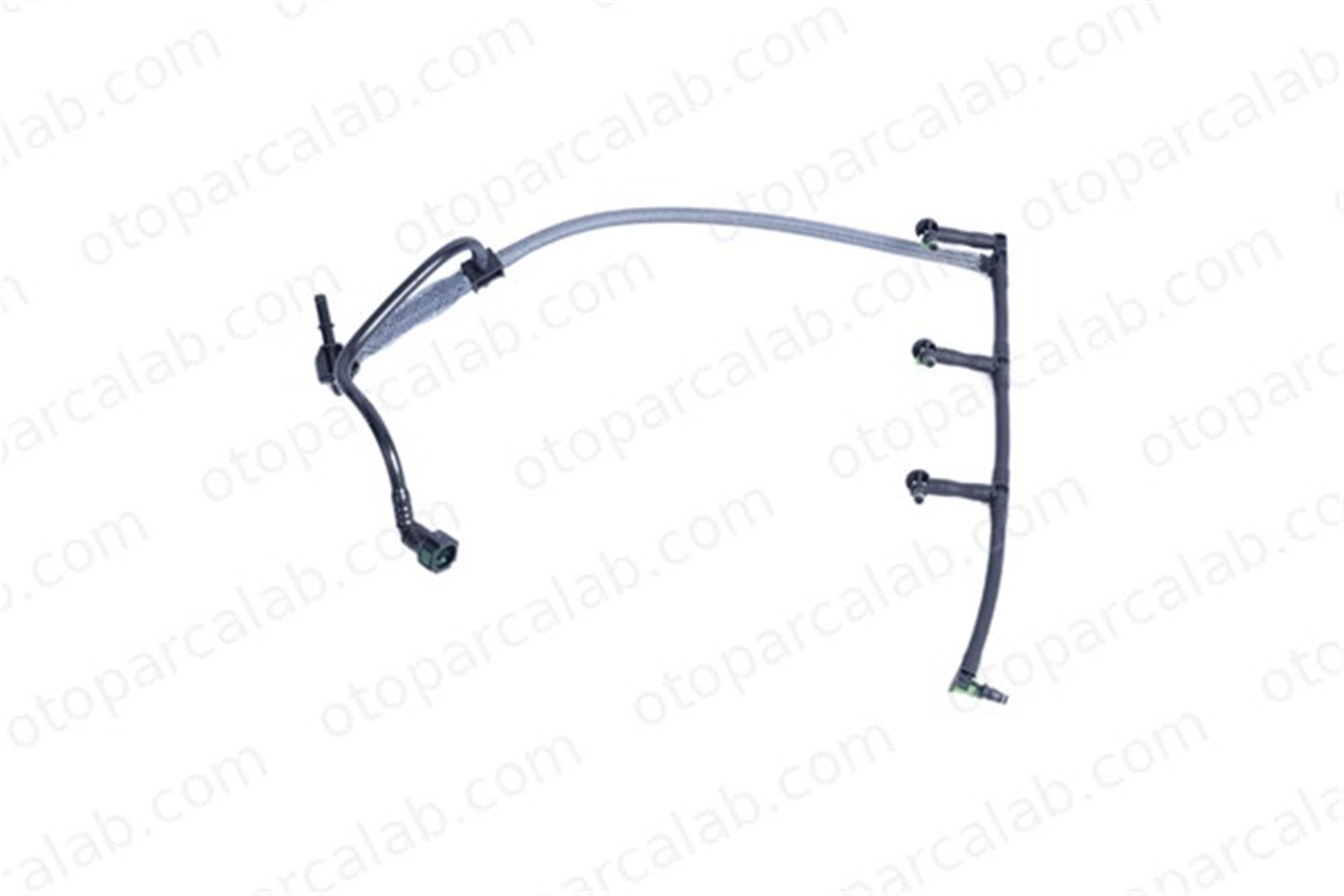 CM 133536 Yakıt Borusu FORD TRANSIT Panelvan/Van TRANSIT Platform şasi 1761932 1746583