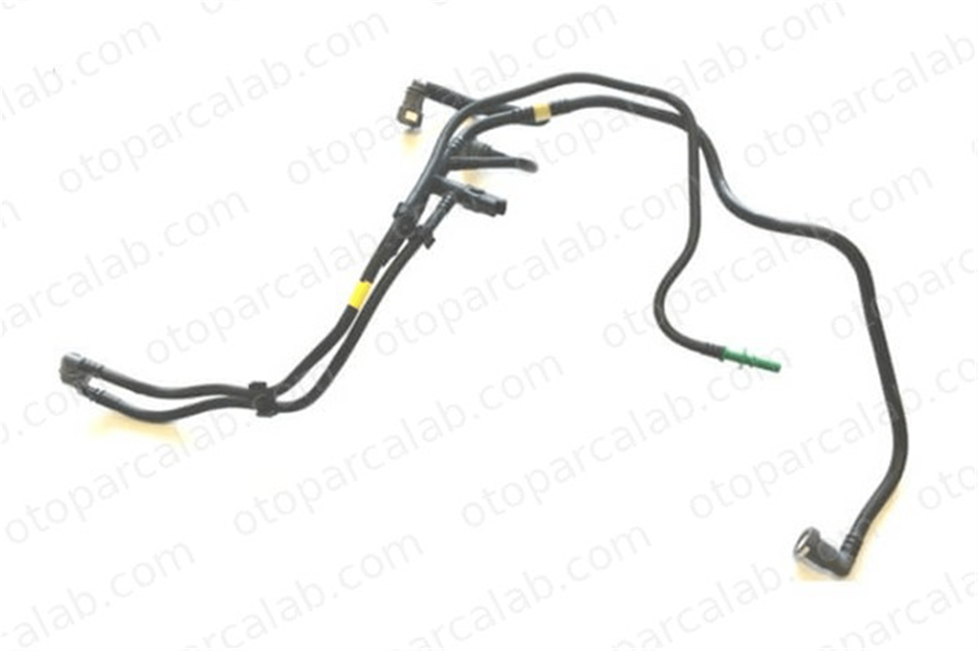 CM 135020 Yakıt Borusu FORD FIESTA VI FIESTA VI Van 7V2Q9D350CC 1550805