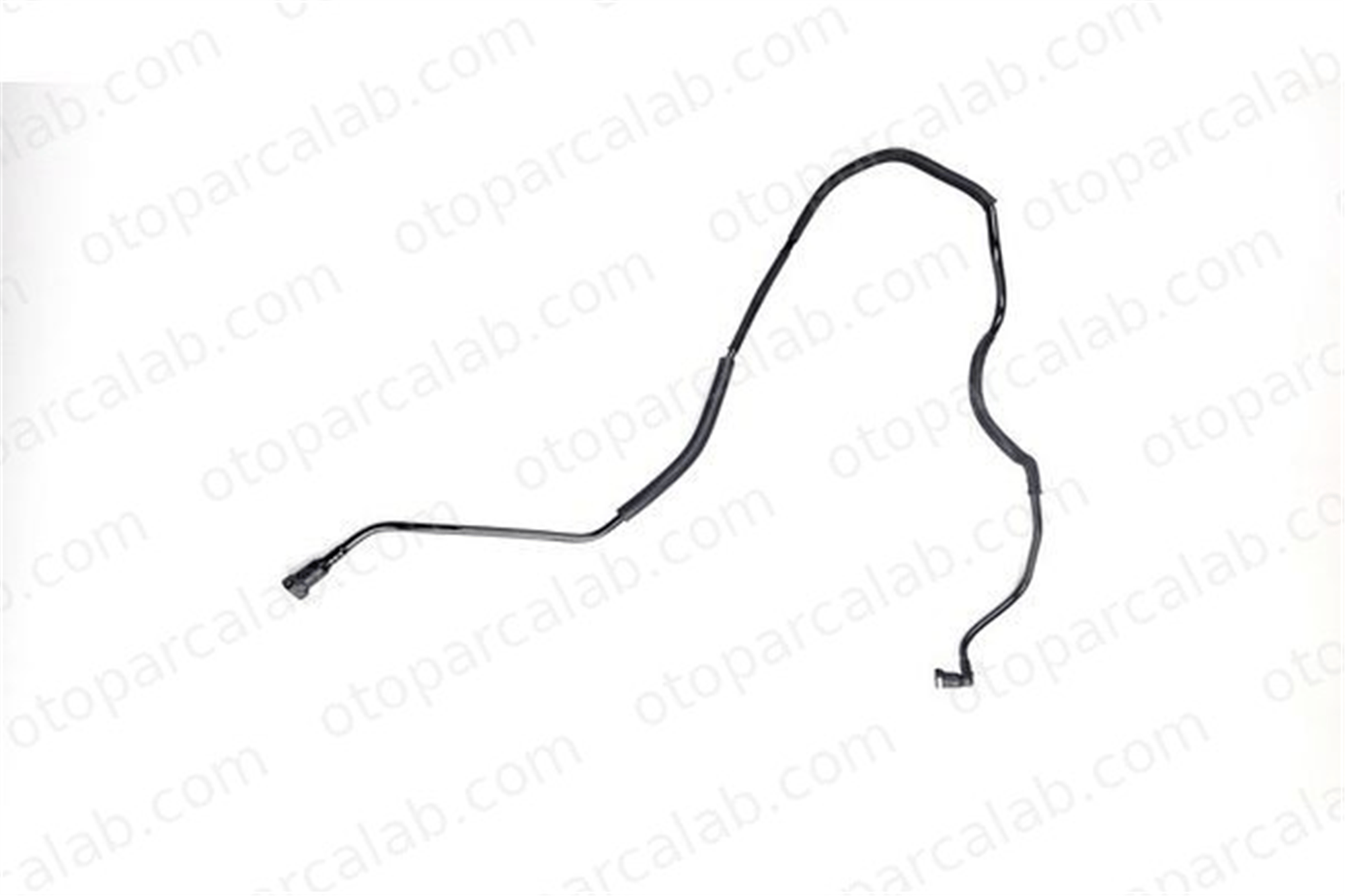 CM 135032 Yakıt Borusu FORD TRANSIT V363 Minibüs/Otobüs TRANSIT V363 Panelvan/Van BK219289AM 1774472