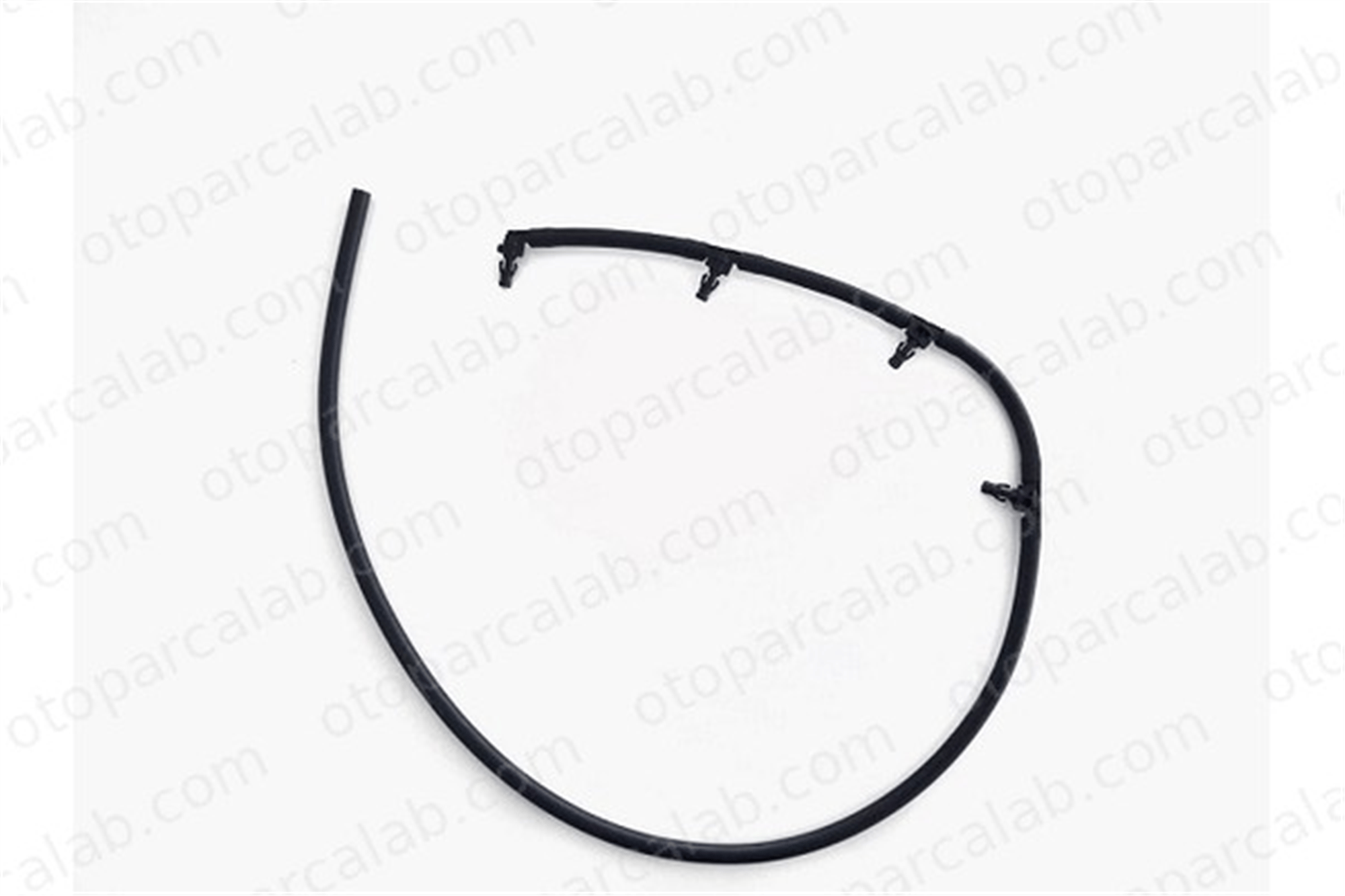 CM 136002 Yakıt Borusu MERCEDES-BENZ C-SERISI C-SERISI T-Model 6510700132 A6510700132