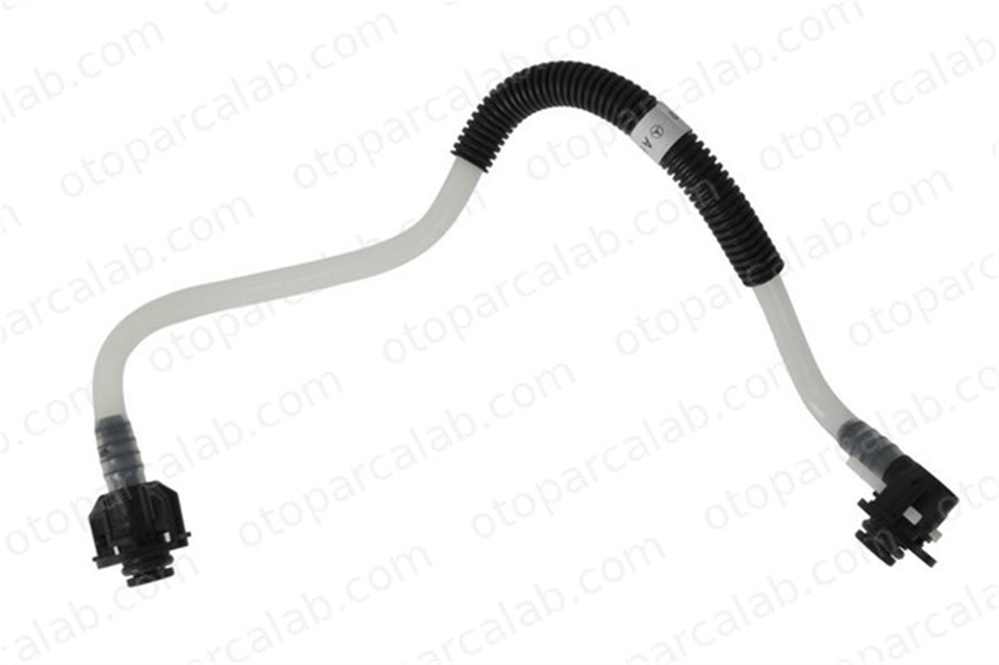 CM 136007 Yakıt Borusu MERCEDES-BENZ C-SERISI E-SERISI A611070343 6110703432
