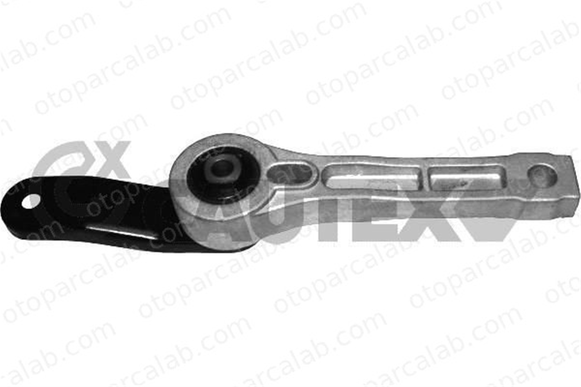 CM 25125 Motor Takozu Arka VW GOLF PLUS V GOLF V 3C0199855 1K0199855K